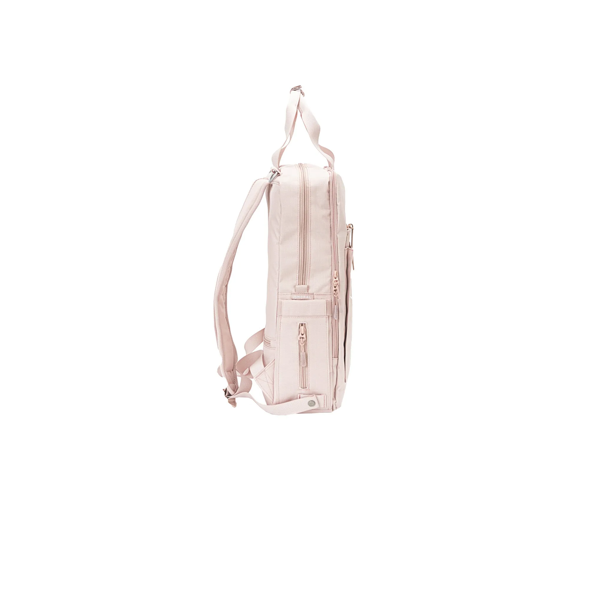 Budd Multi-Function Backpack