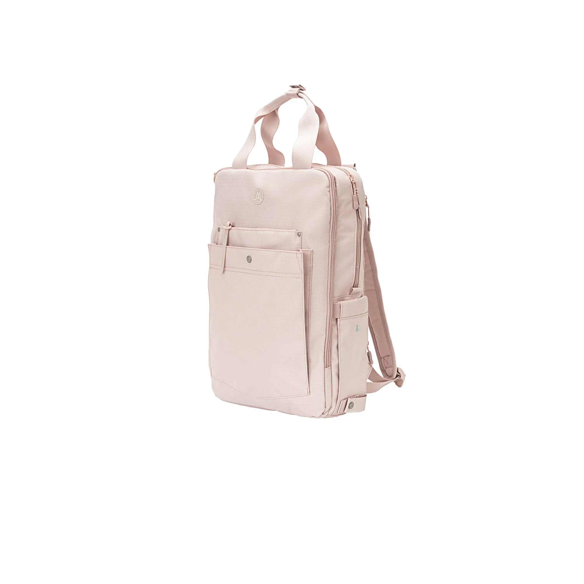 Budd Multi-Function Backpack