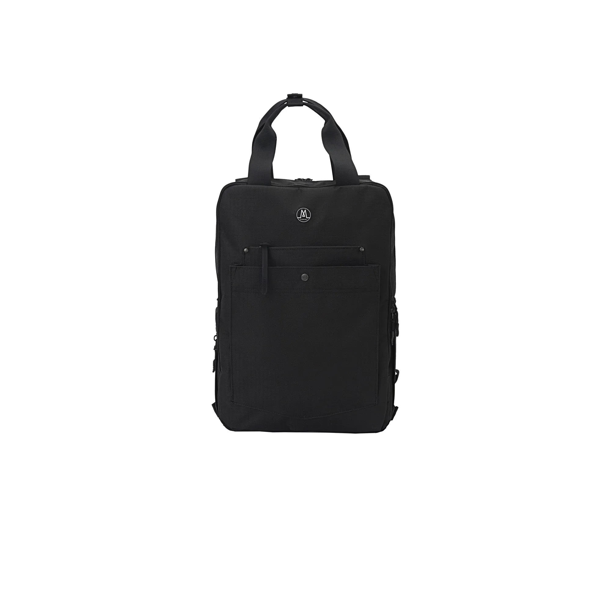 Budd Multi-Function Backpack