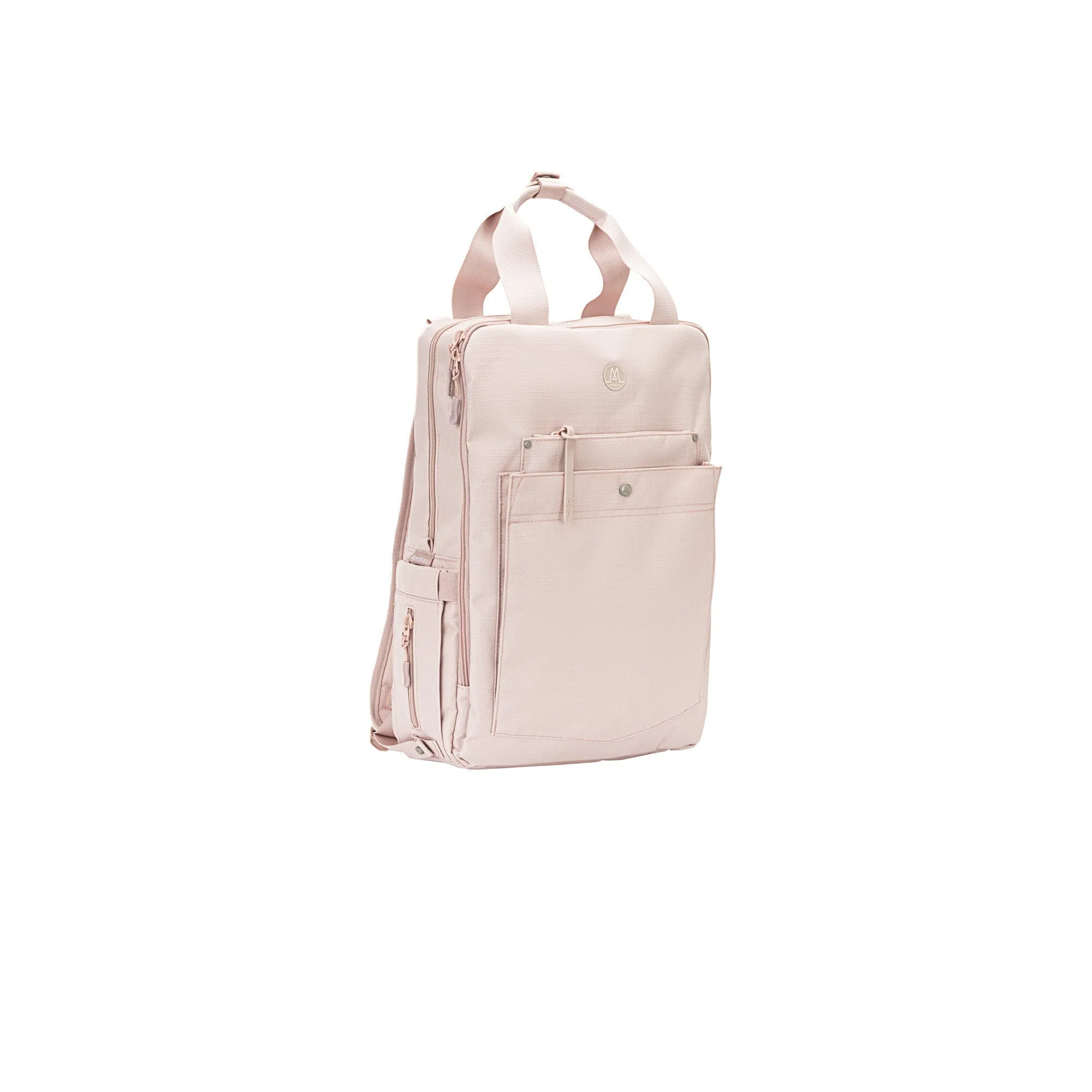 Budd Multi-Function Backpack