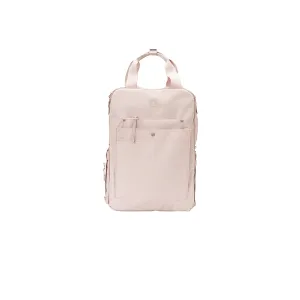 Budd Multi-Function Backpack