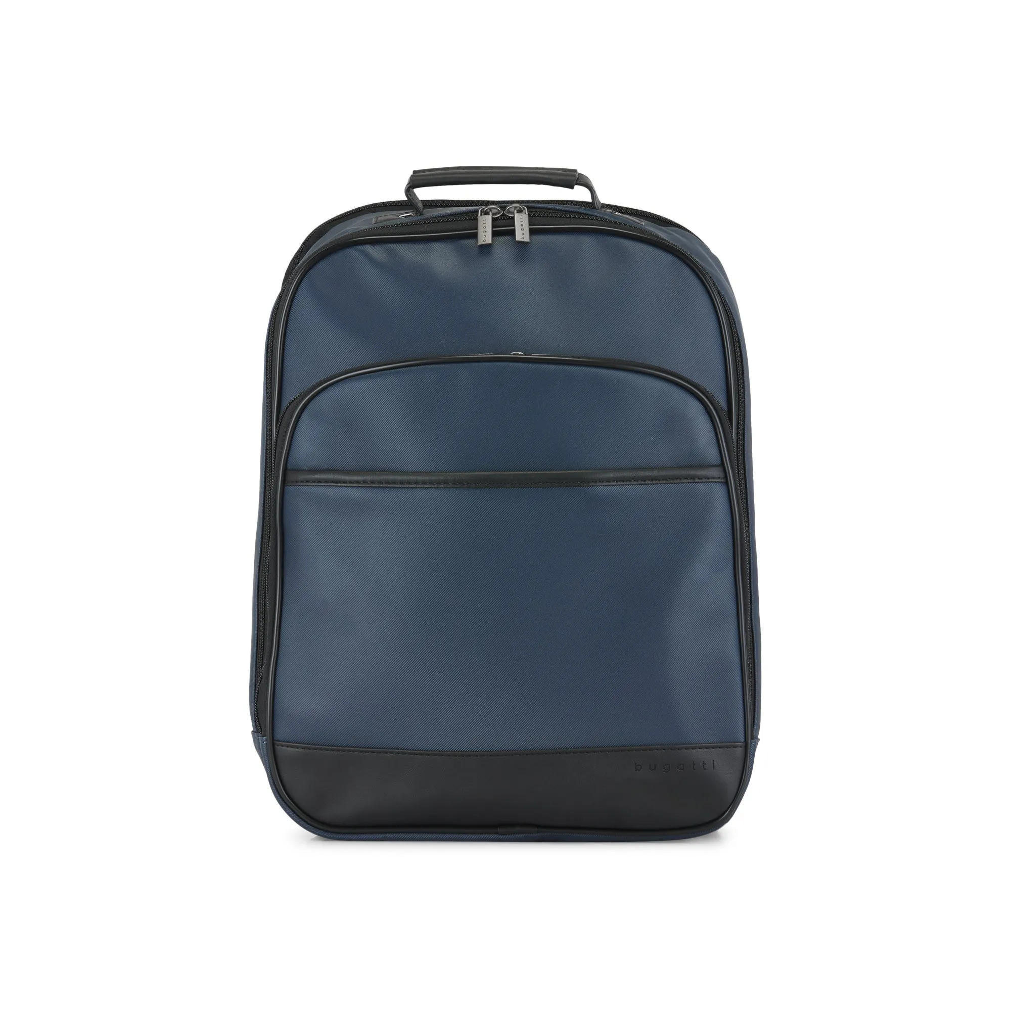 Bugatti Gin & Twill Backpack