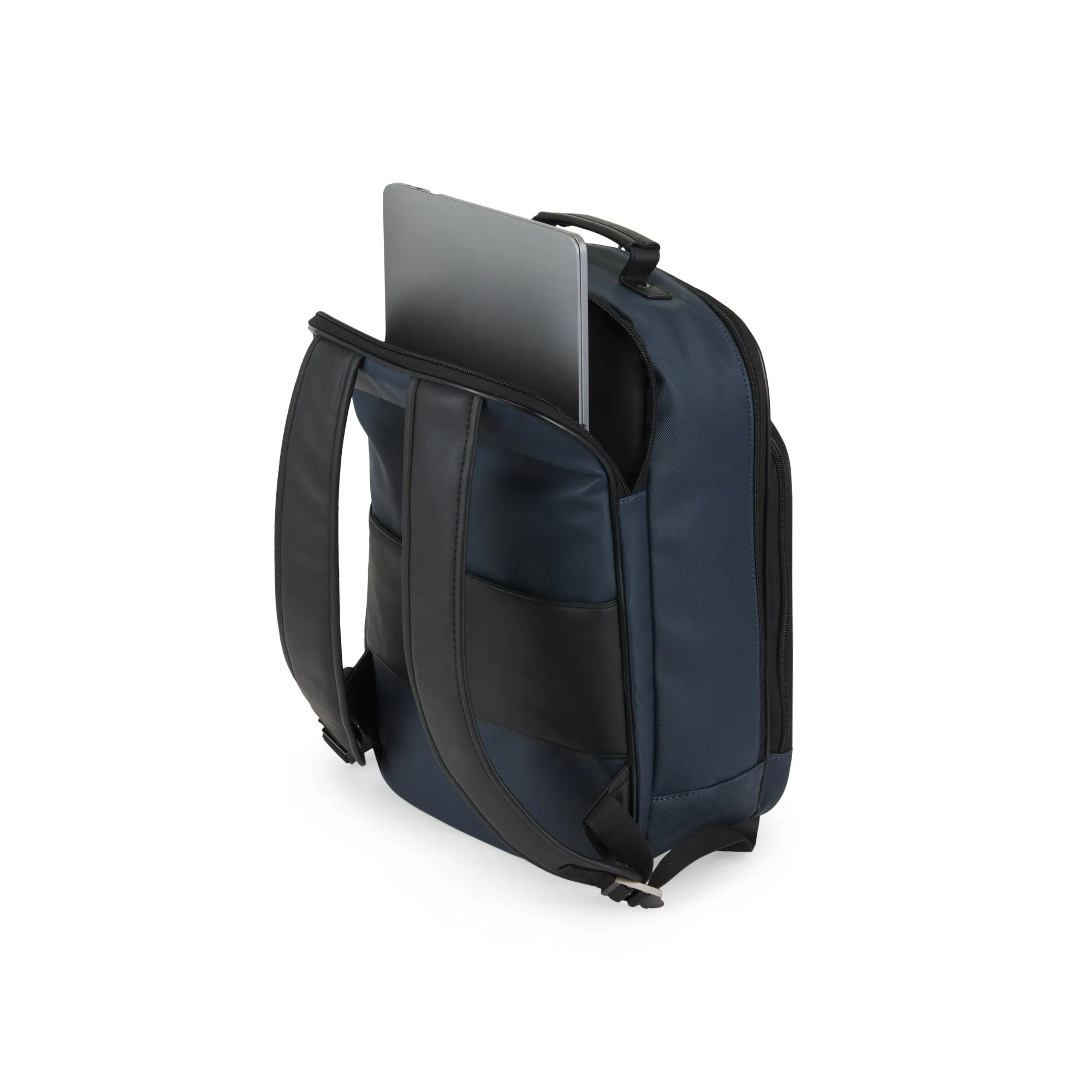 Bugatti Gin & Twill Backpack