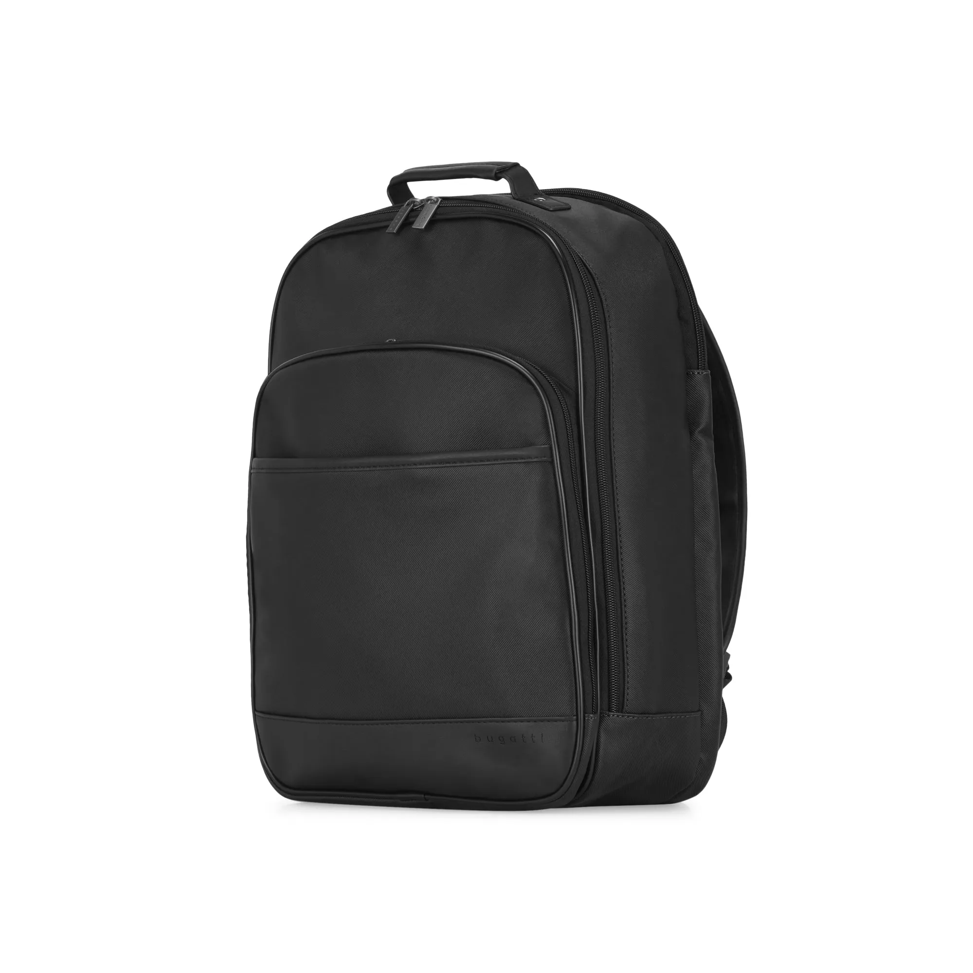 Bugatti Gin & Twill Backpack