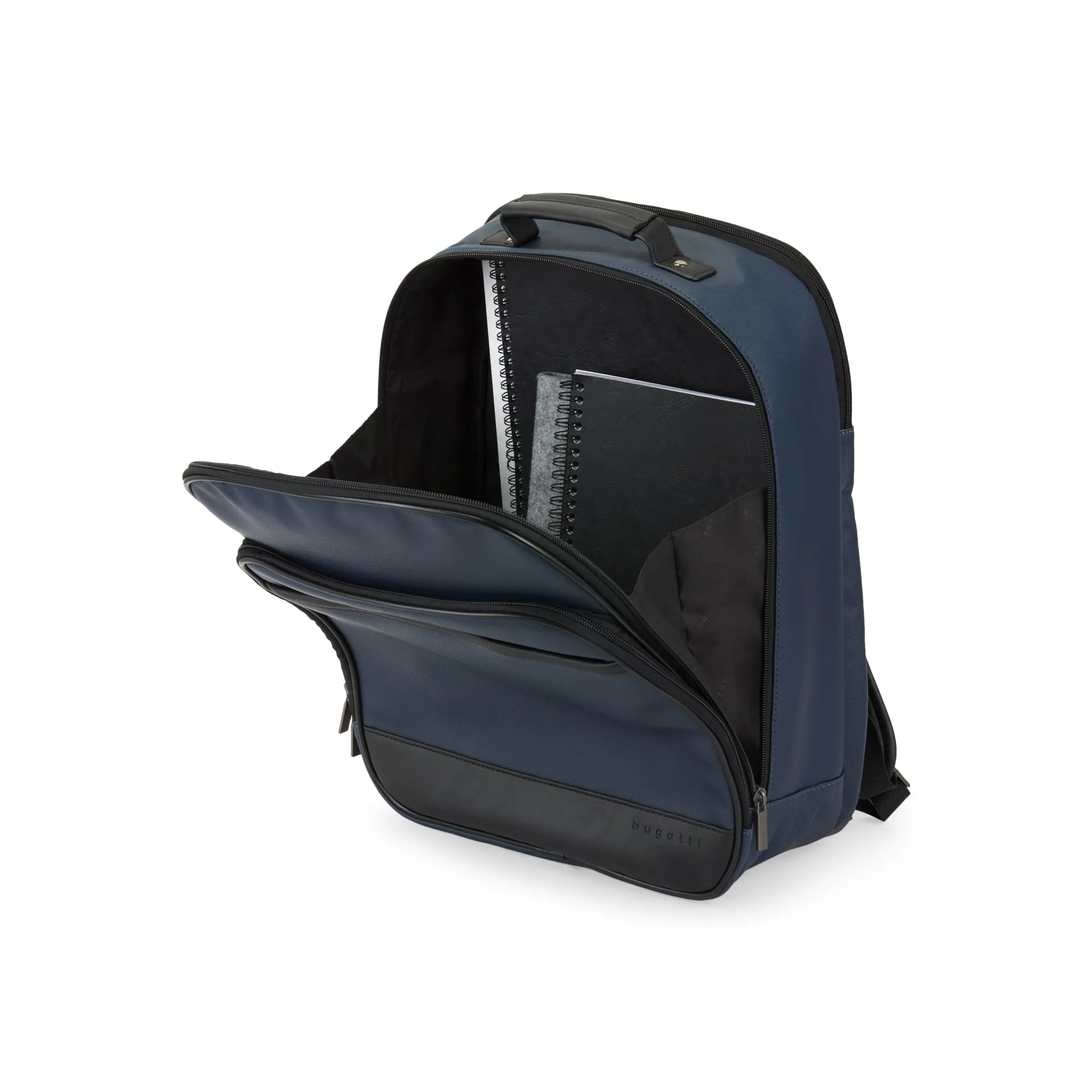 Bugatti Gin & Twill Backpack