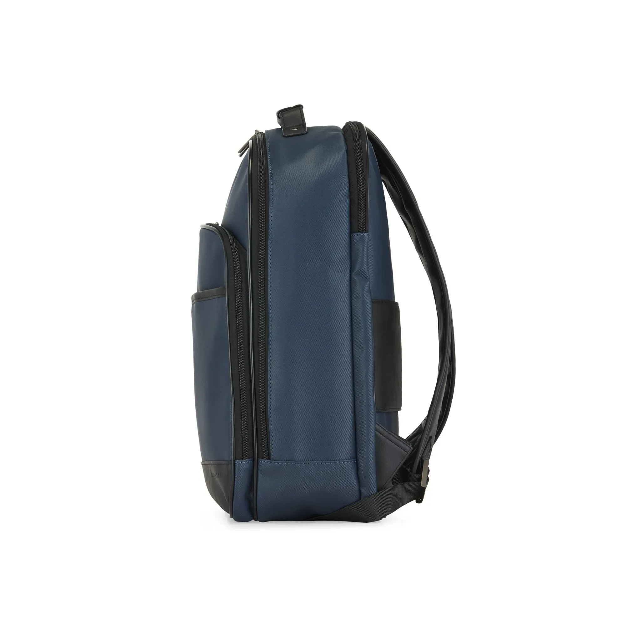 Bugatti Gin & Twill Backpack