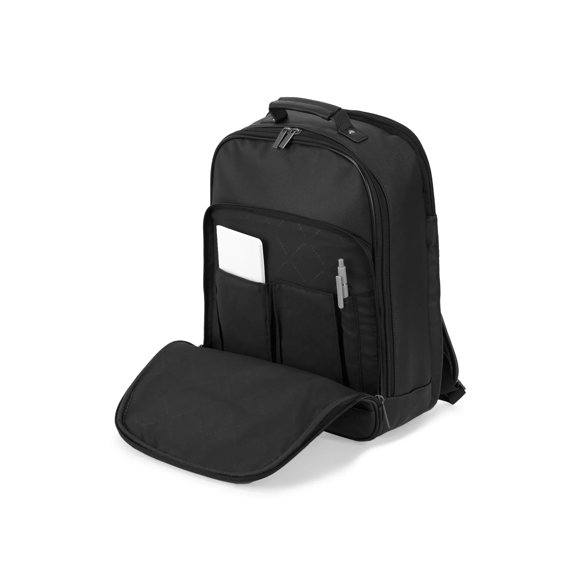 Bugatti Gin & Twill Backpack