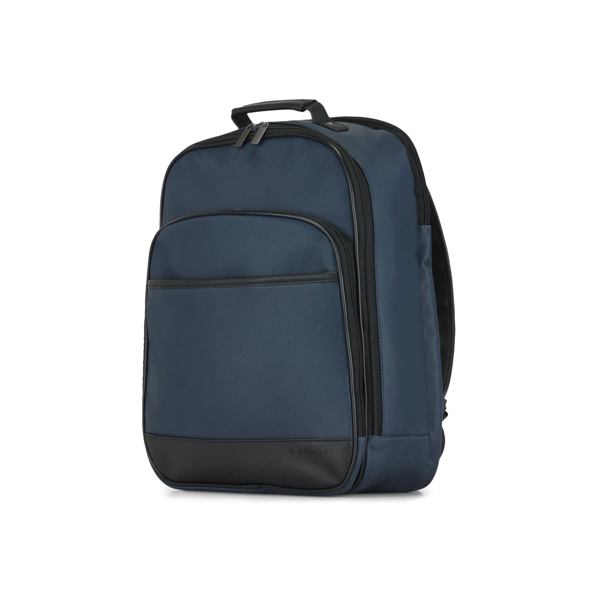 Bugatti Gin & Twill Backpack