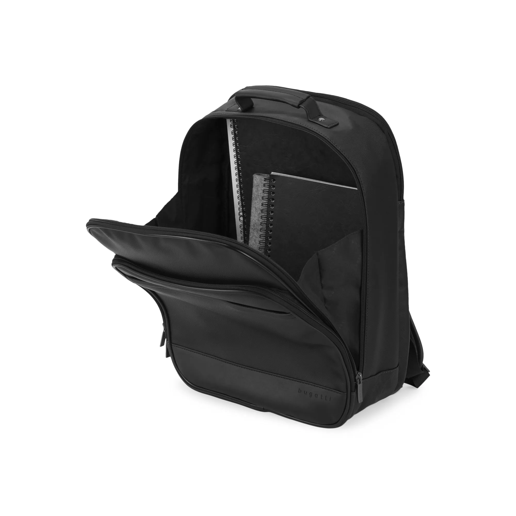 Bugatti Gin & Twill Backpack