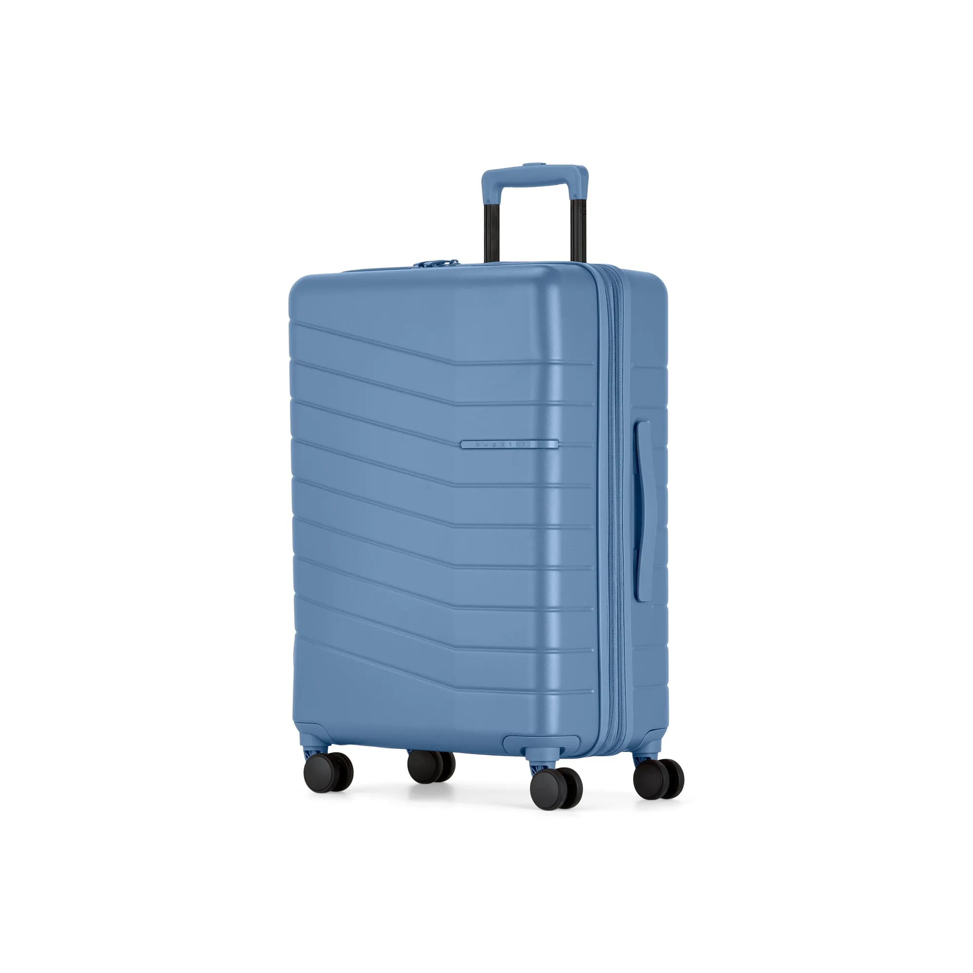 Bugatti Munich Check-In Medium