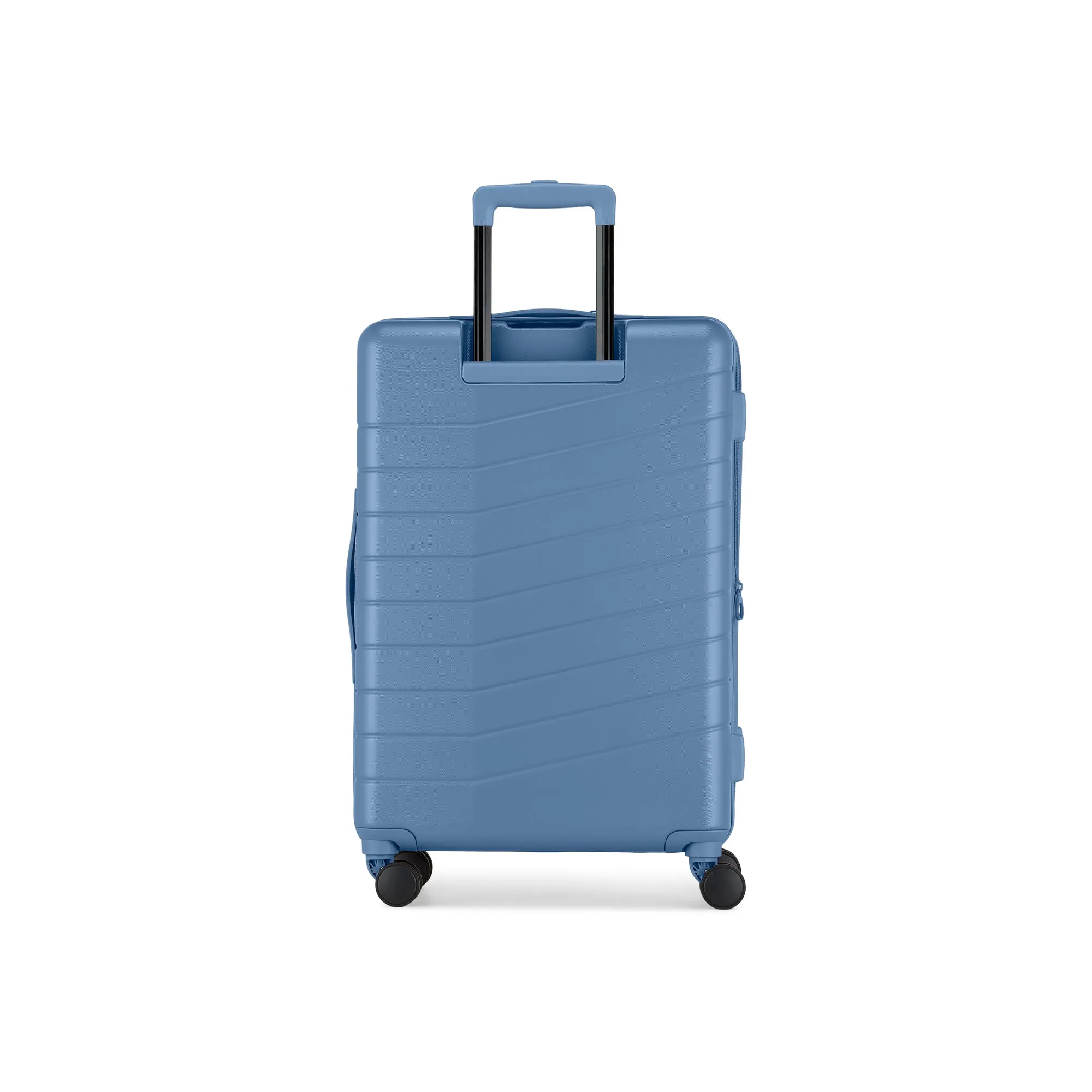 Bugatti Munich Check-In Medium