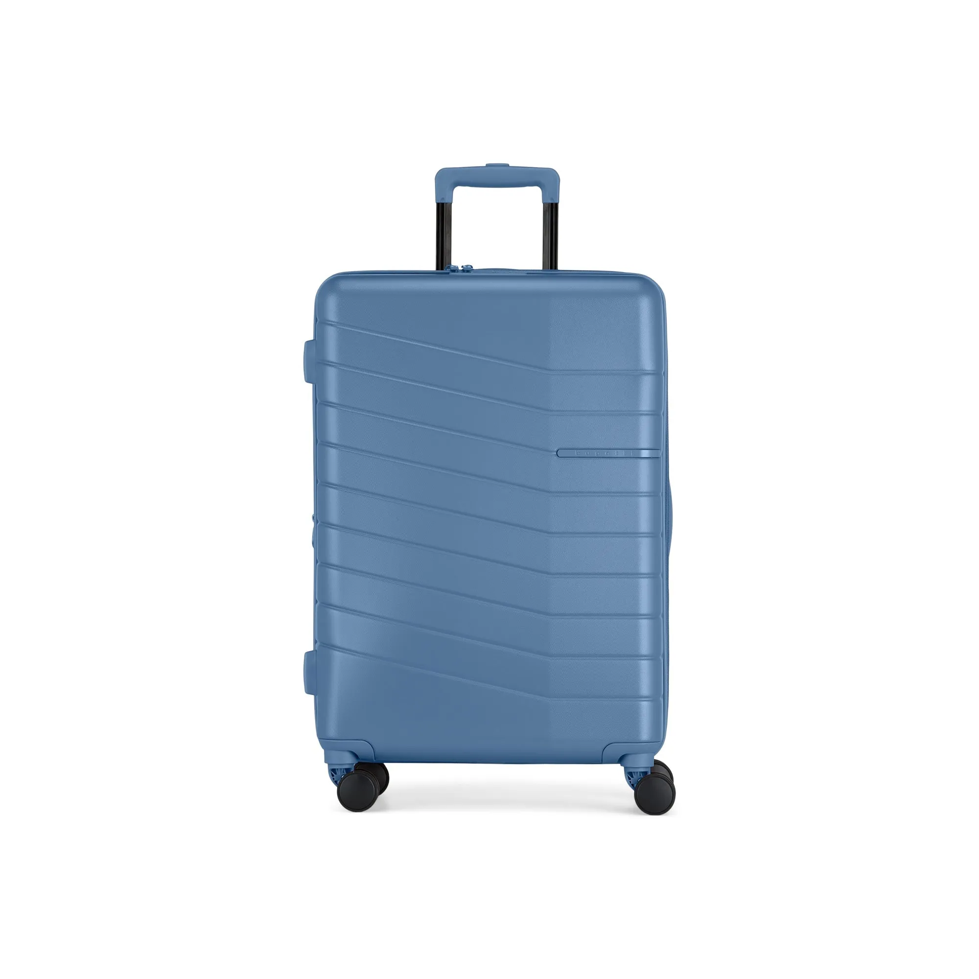 Bugatti Munich Check-In Medium