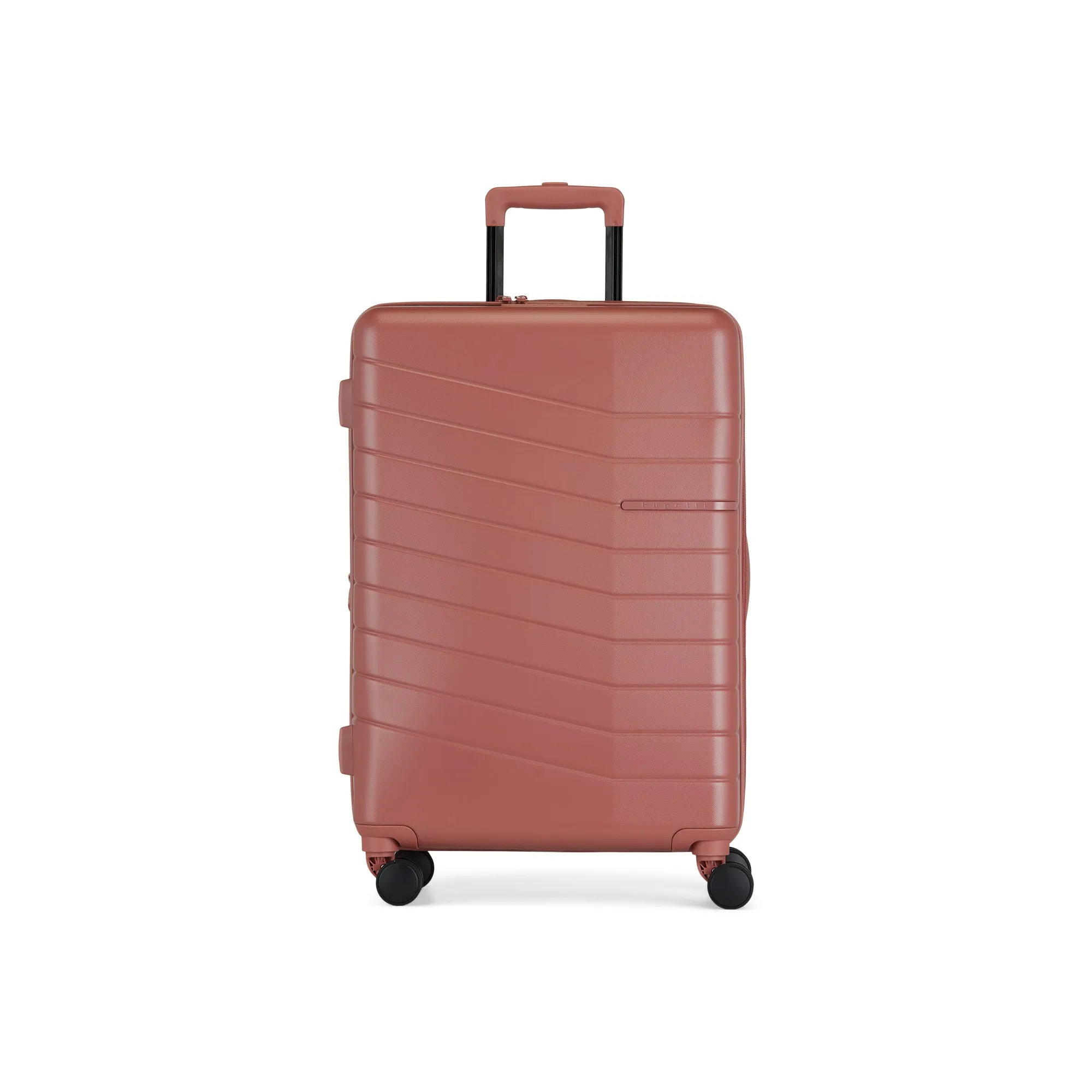 Bugatti Munich Check-In Medium