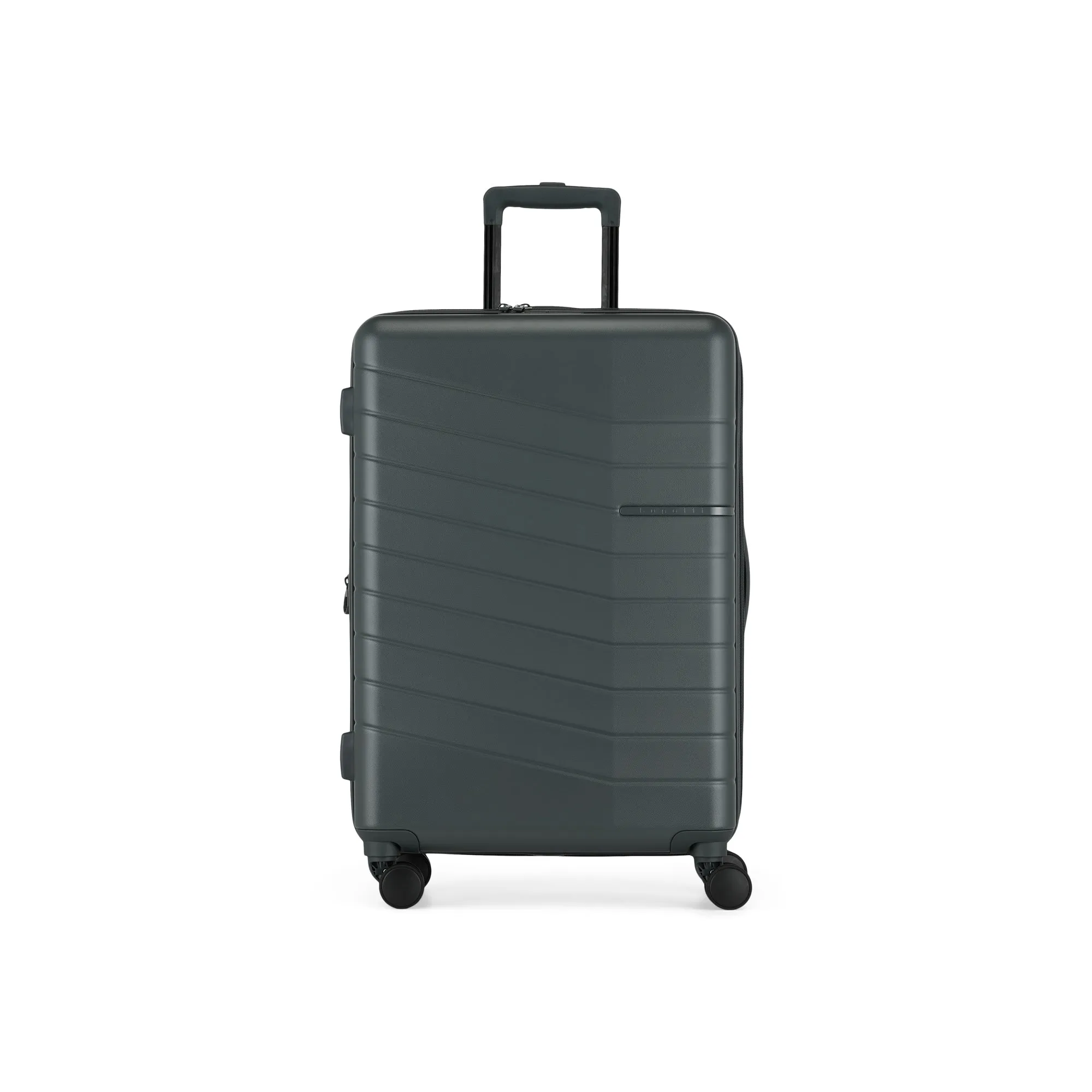 Bugatti Munich Check-In Medium