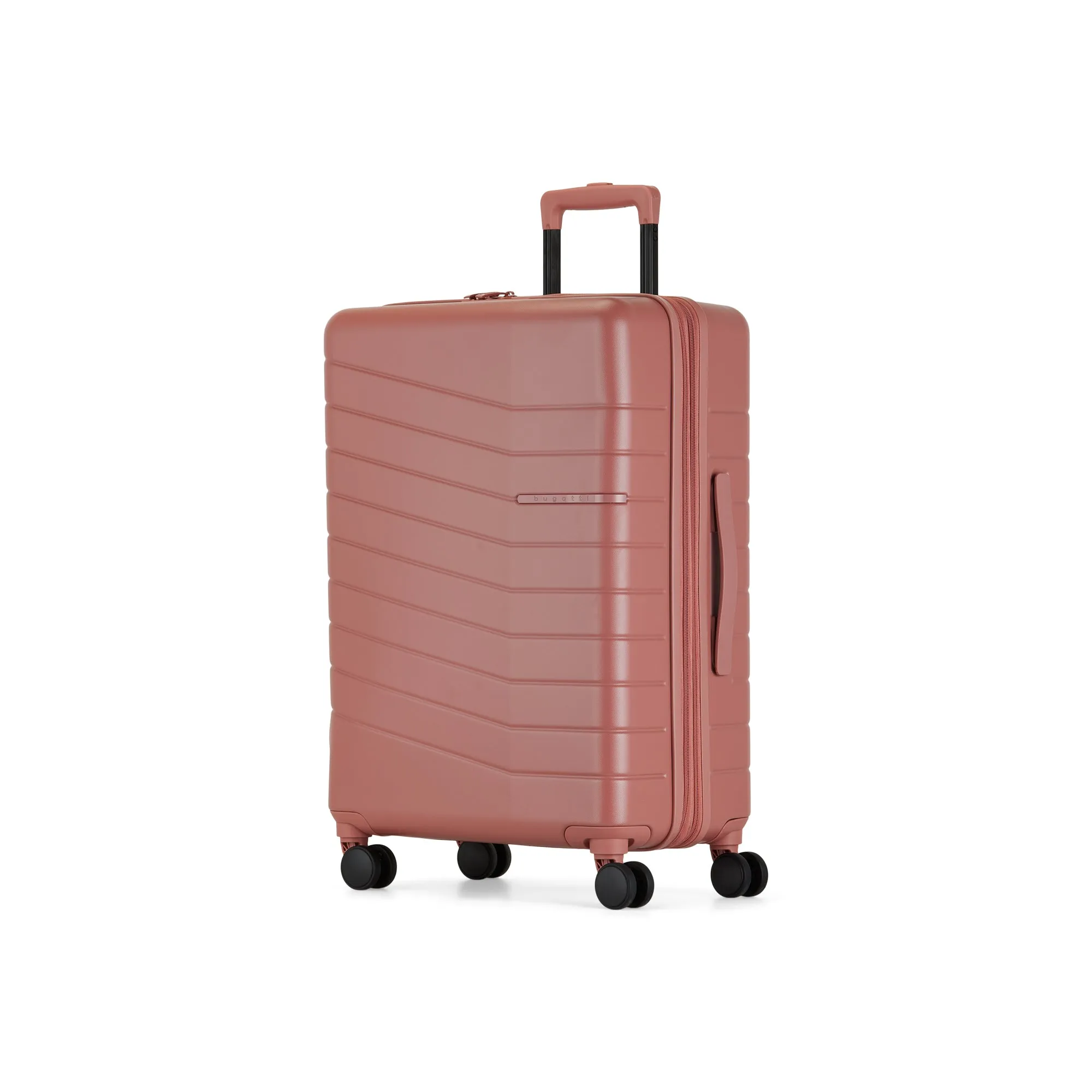 Bugatti Munich Check-In Medium