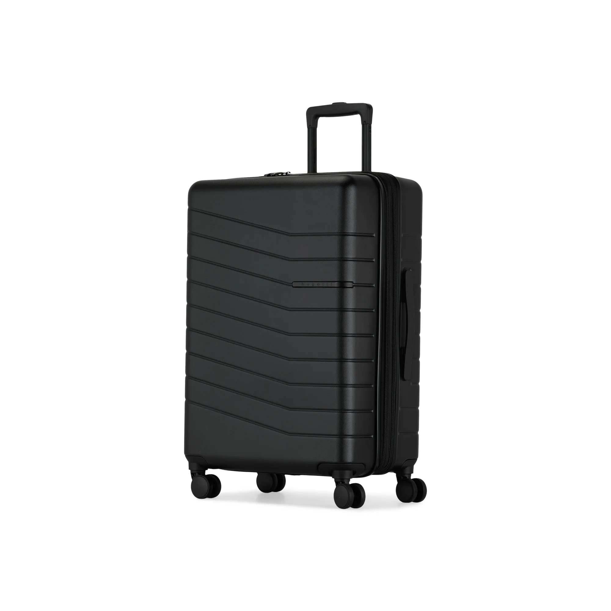 Bugatti Munich Check-In Medium