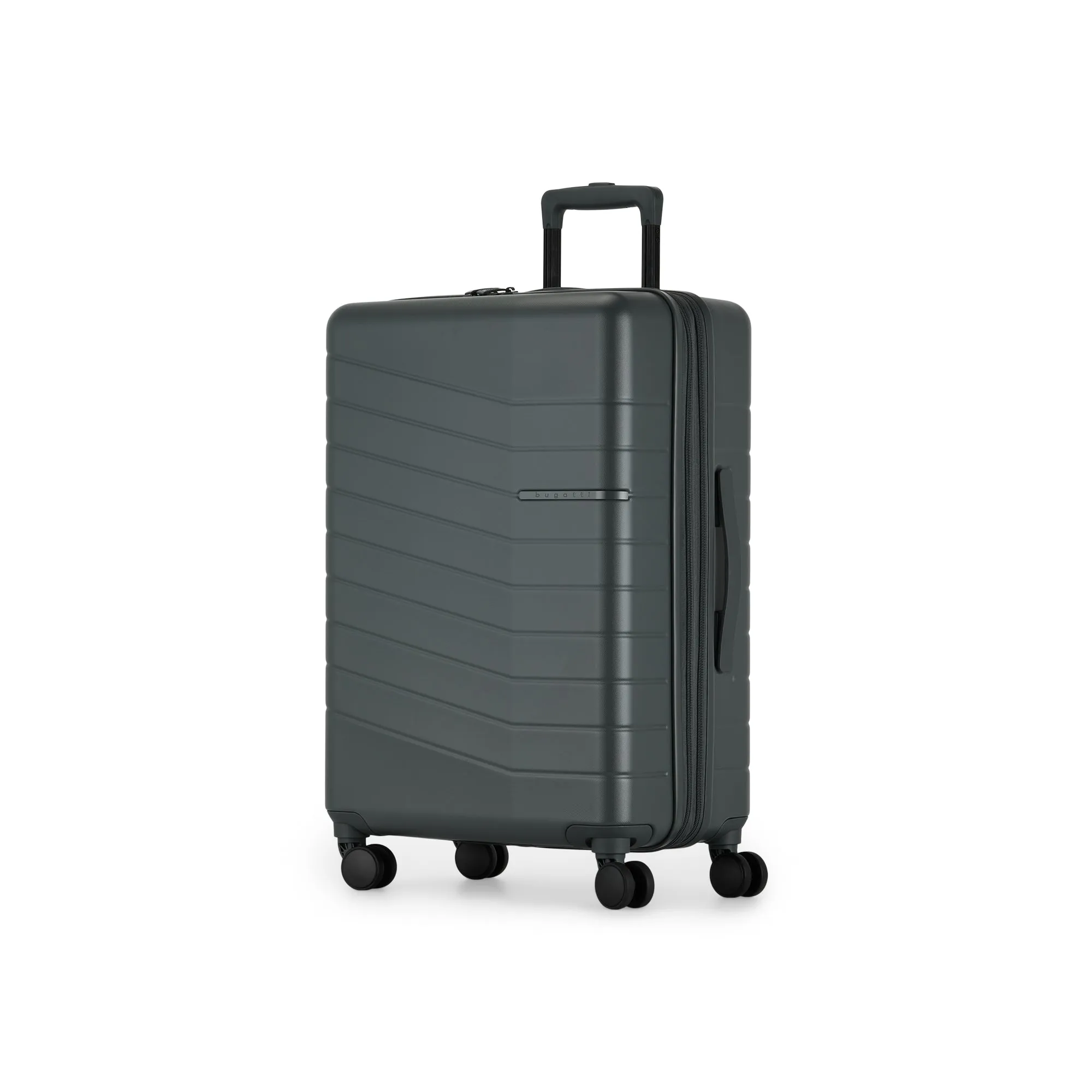 Bugatti Munich Check-In Medium