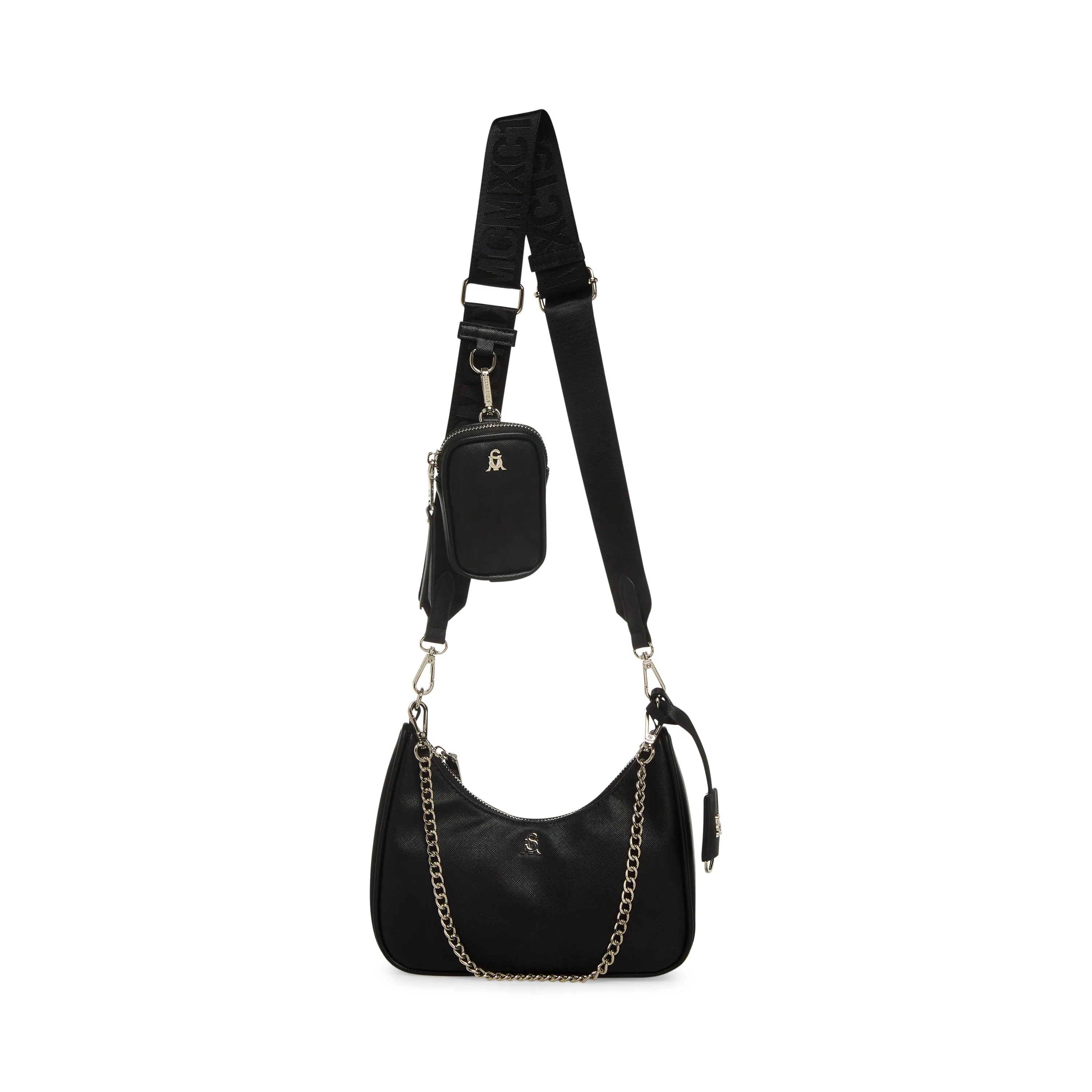 Bvital-S Bag BLACK