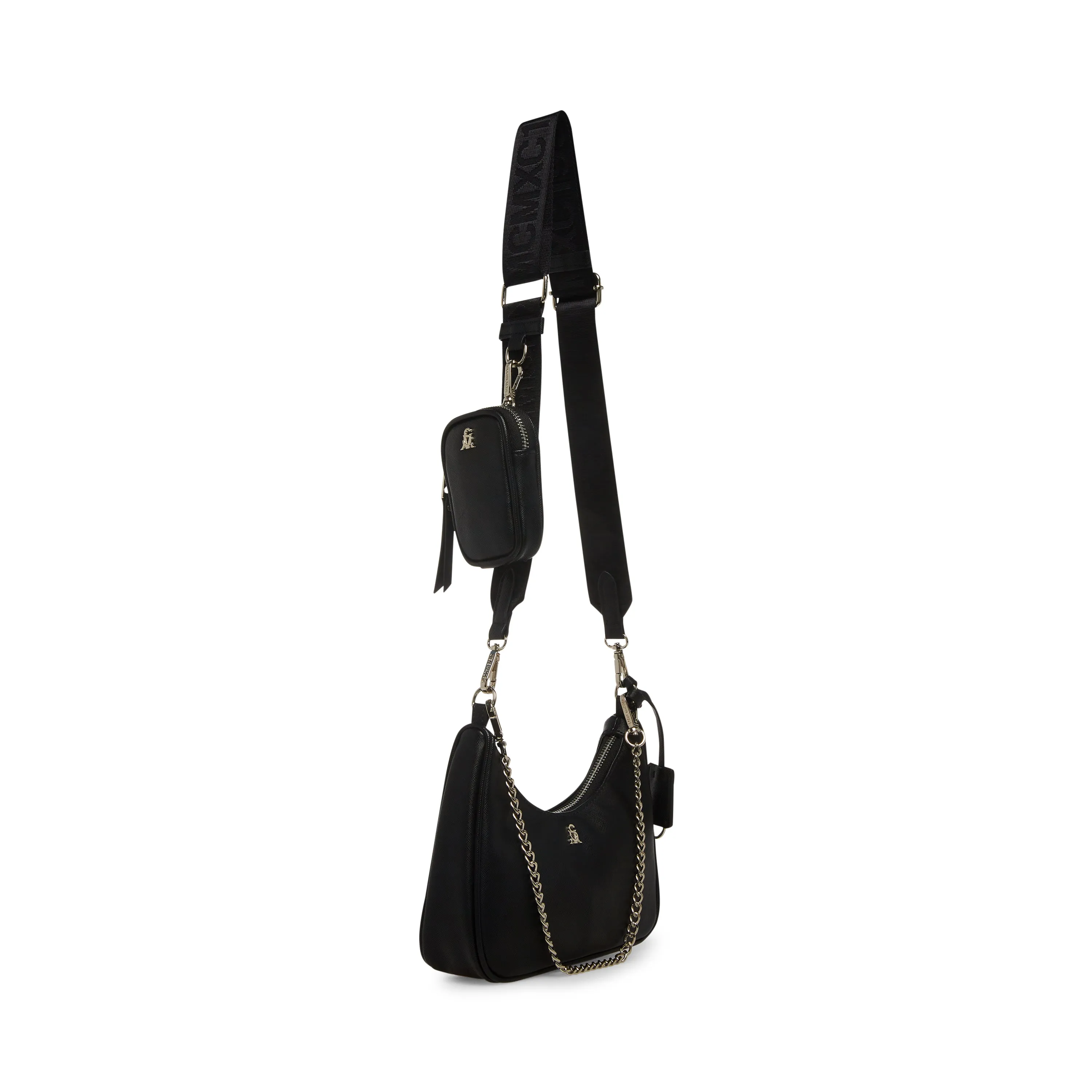 Bvital-S Bag BLACK