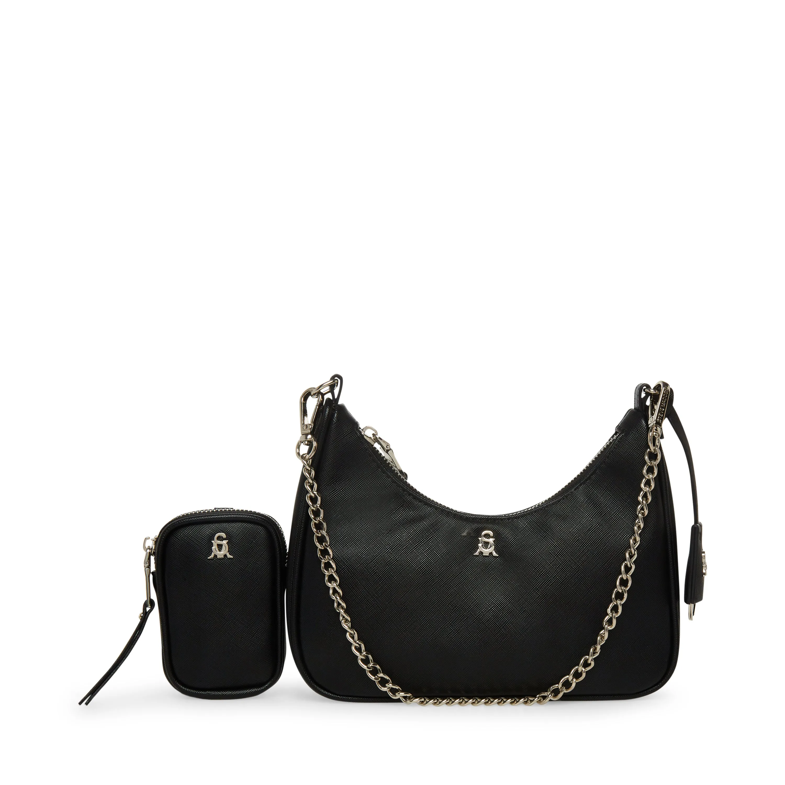 Bvital-S Bag BLACK