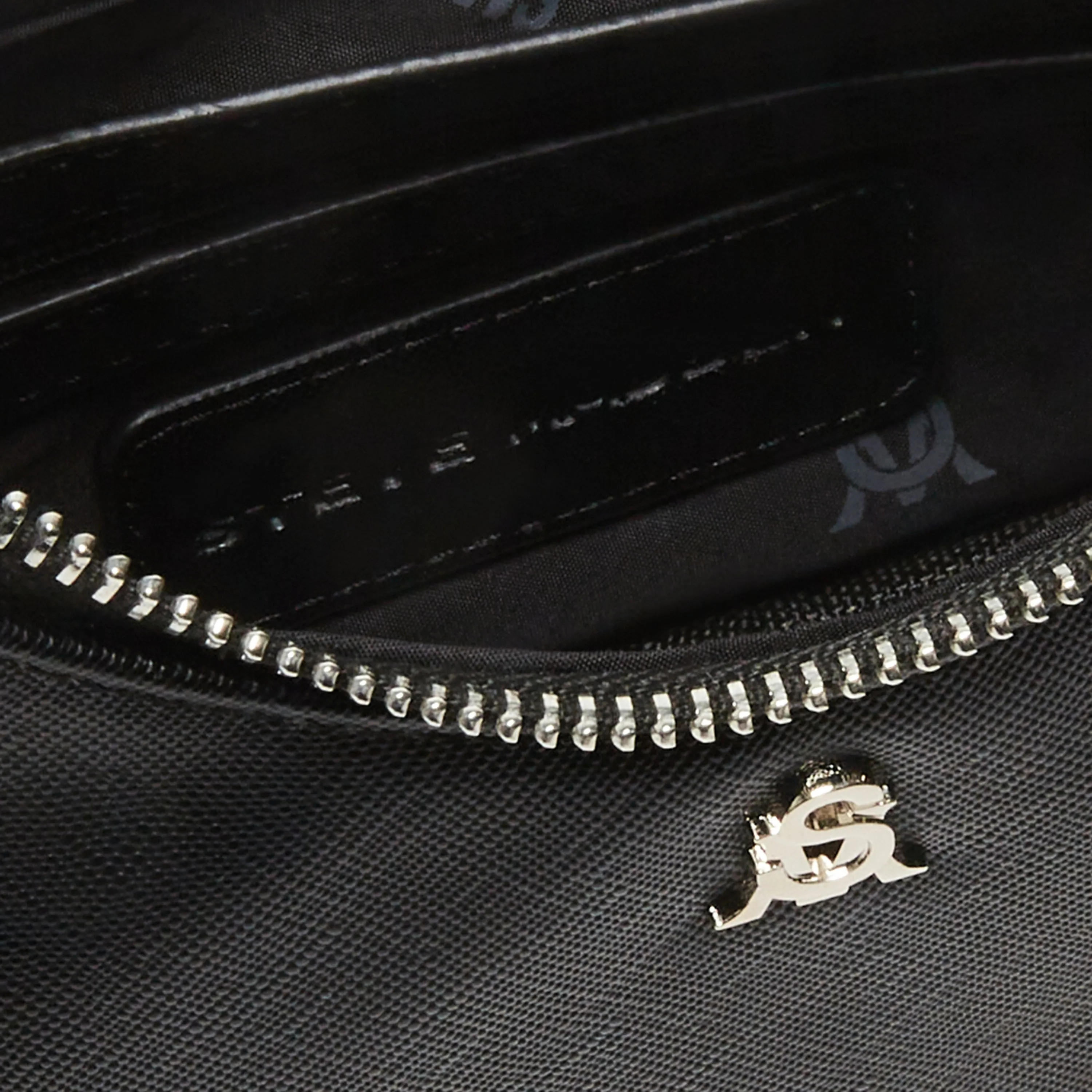 Bvital-S Bag BLACK