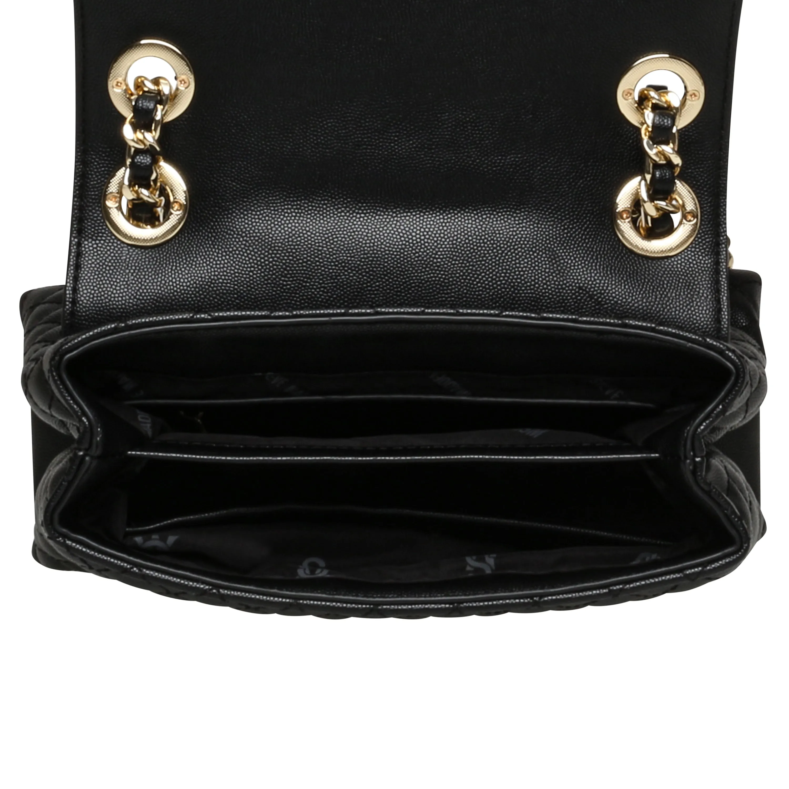 Bvolt-2 Bag BLACK
