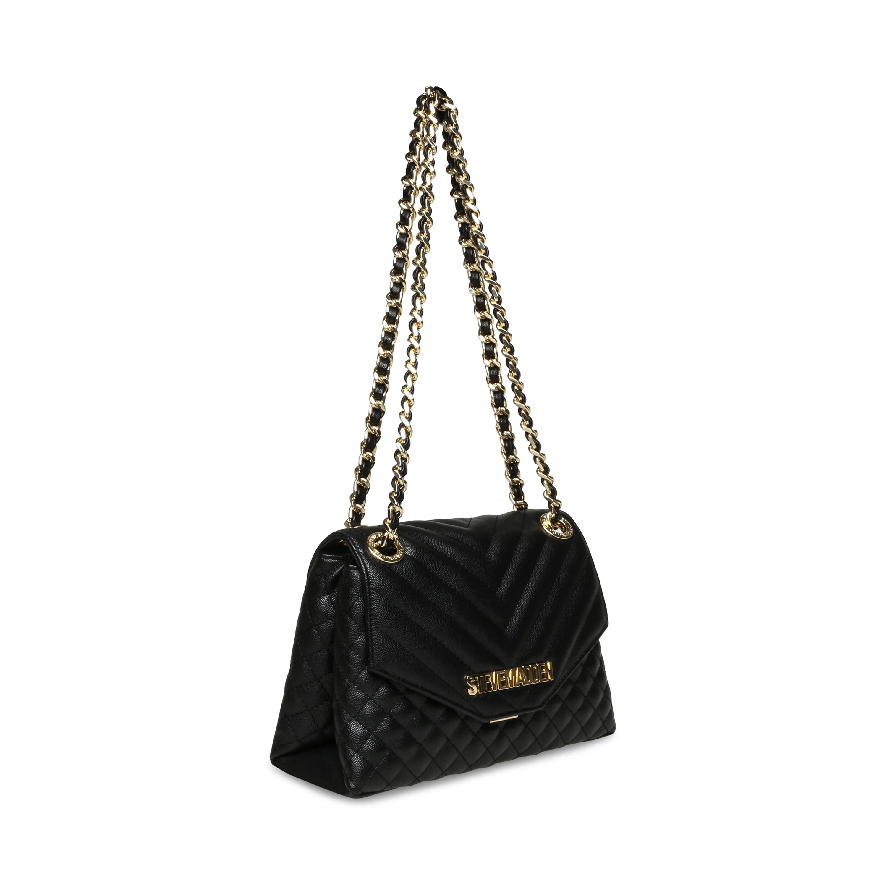 Bvolt-2 Bag BLACK