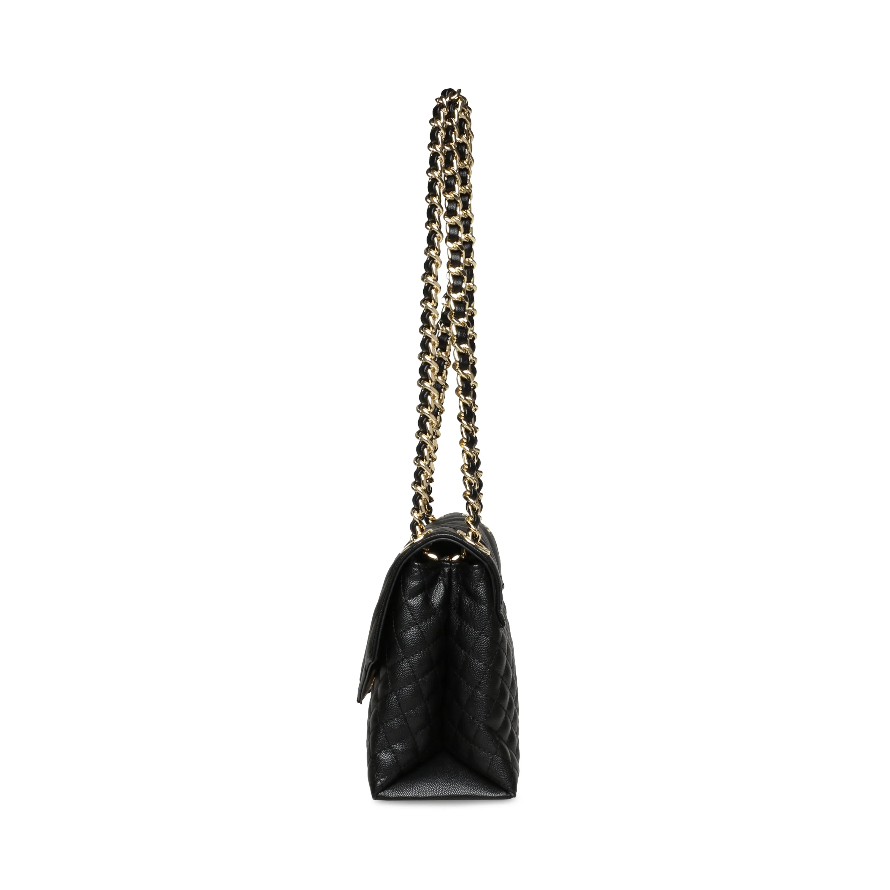 Bvolt-2 Bag BLACK