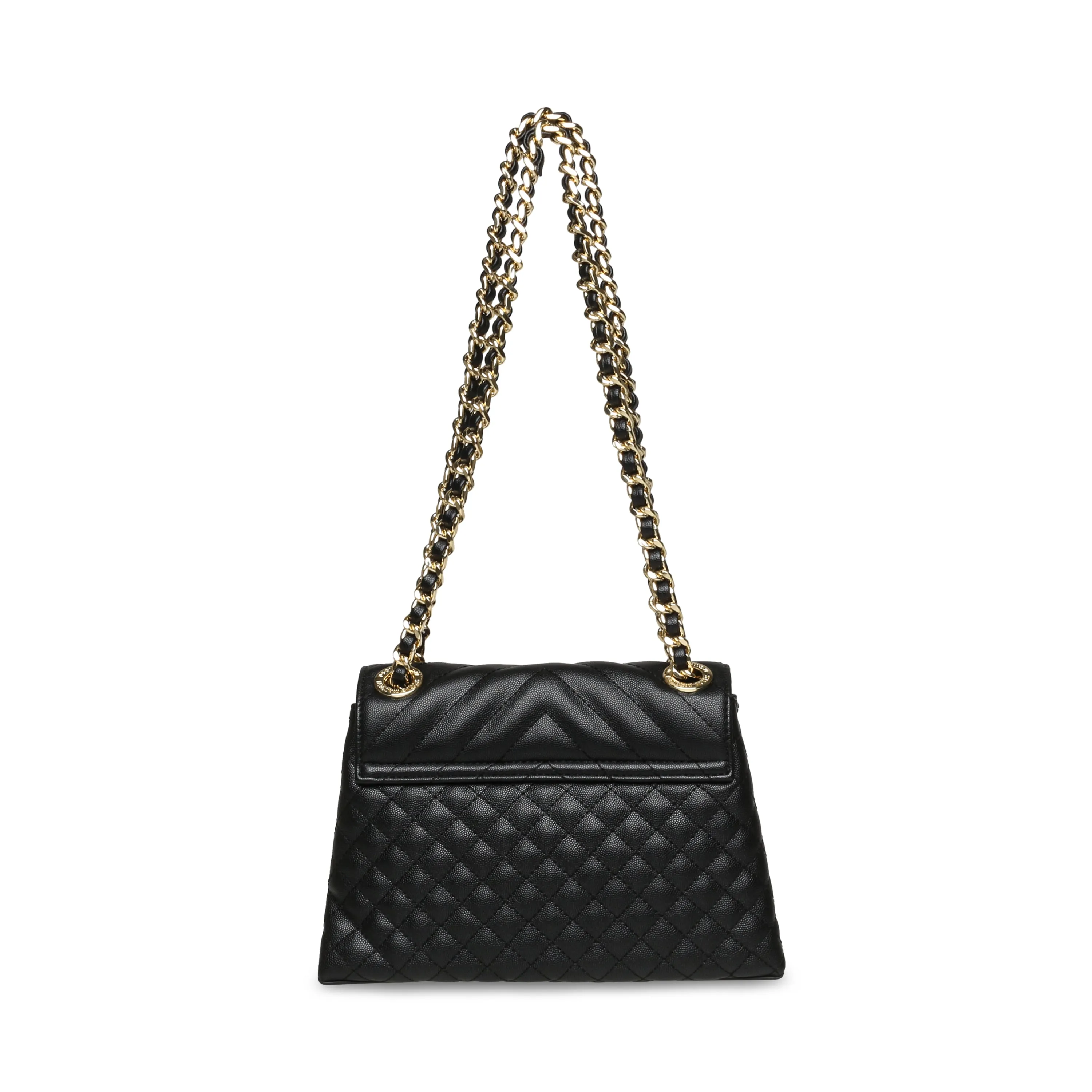 Bvolt-2 Bag BLACK