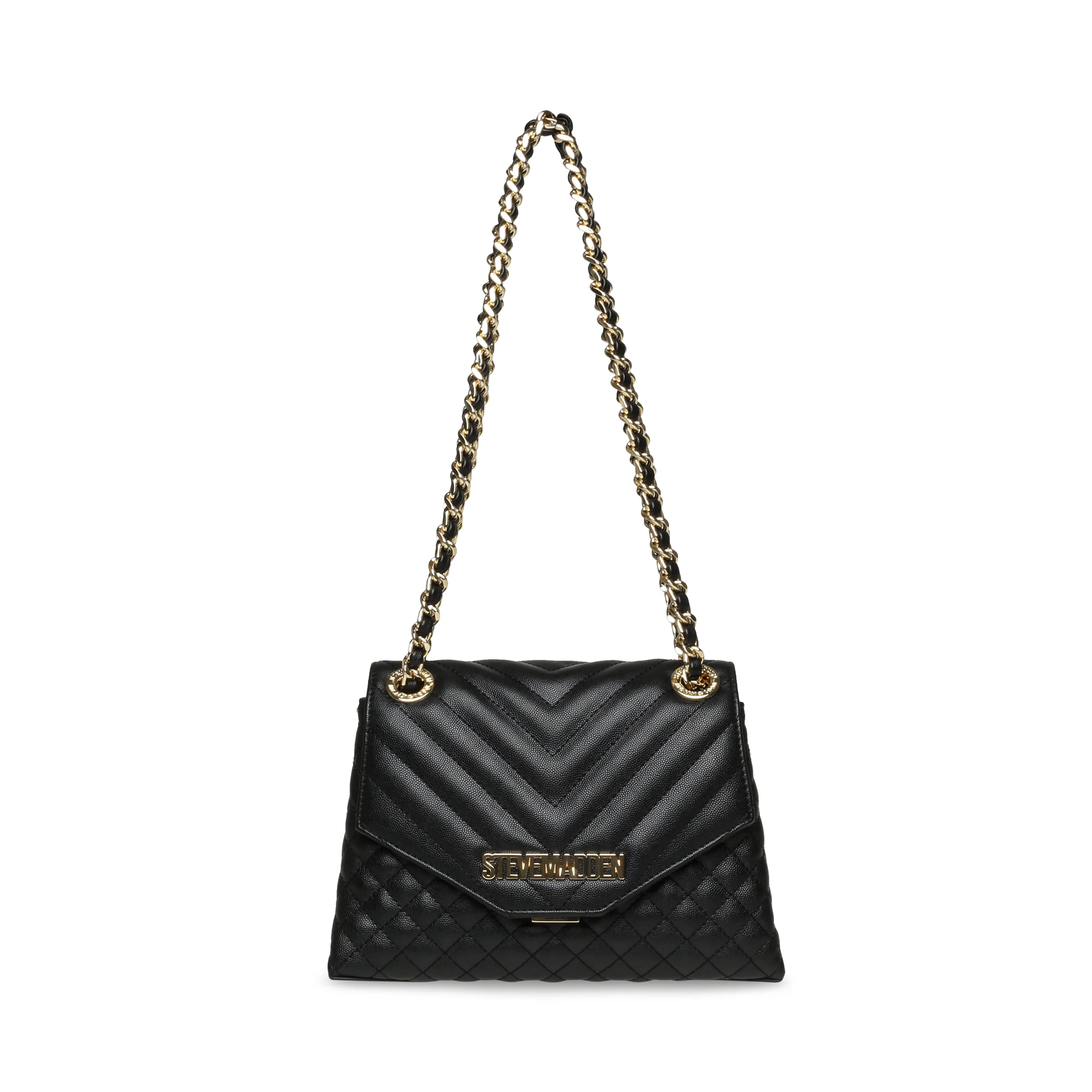 Bvolt-2 Bag BLACK