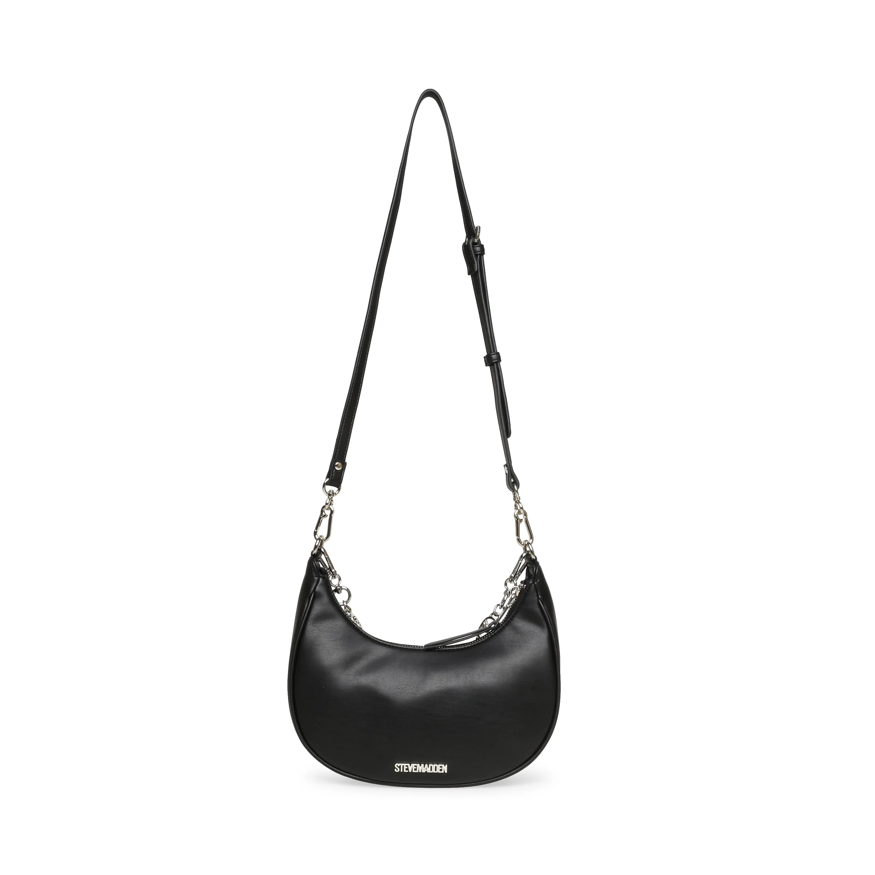 Bwand-R Bag BLK/SIL