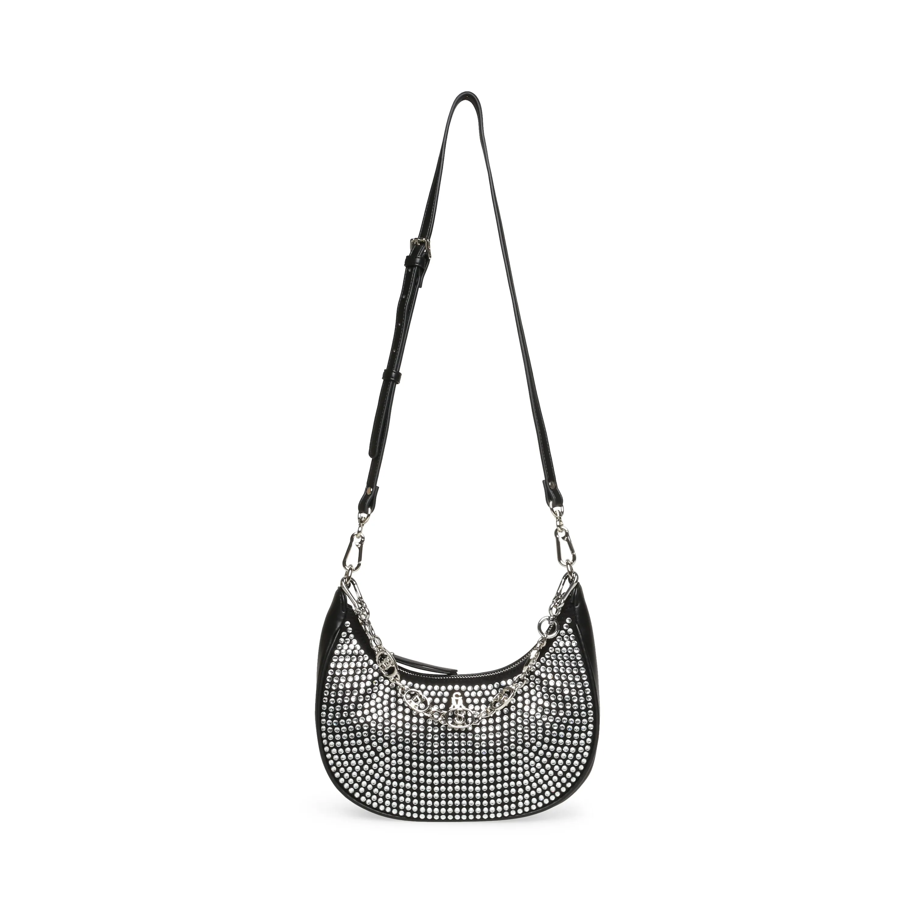 Bwand-R Bag BLK/SIL