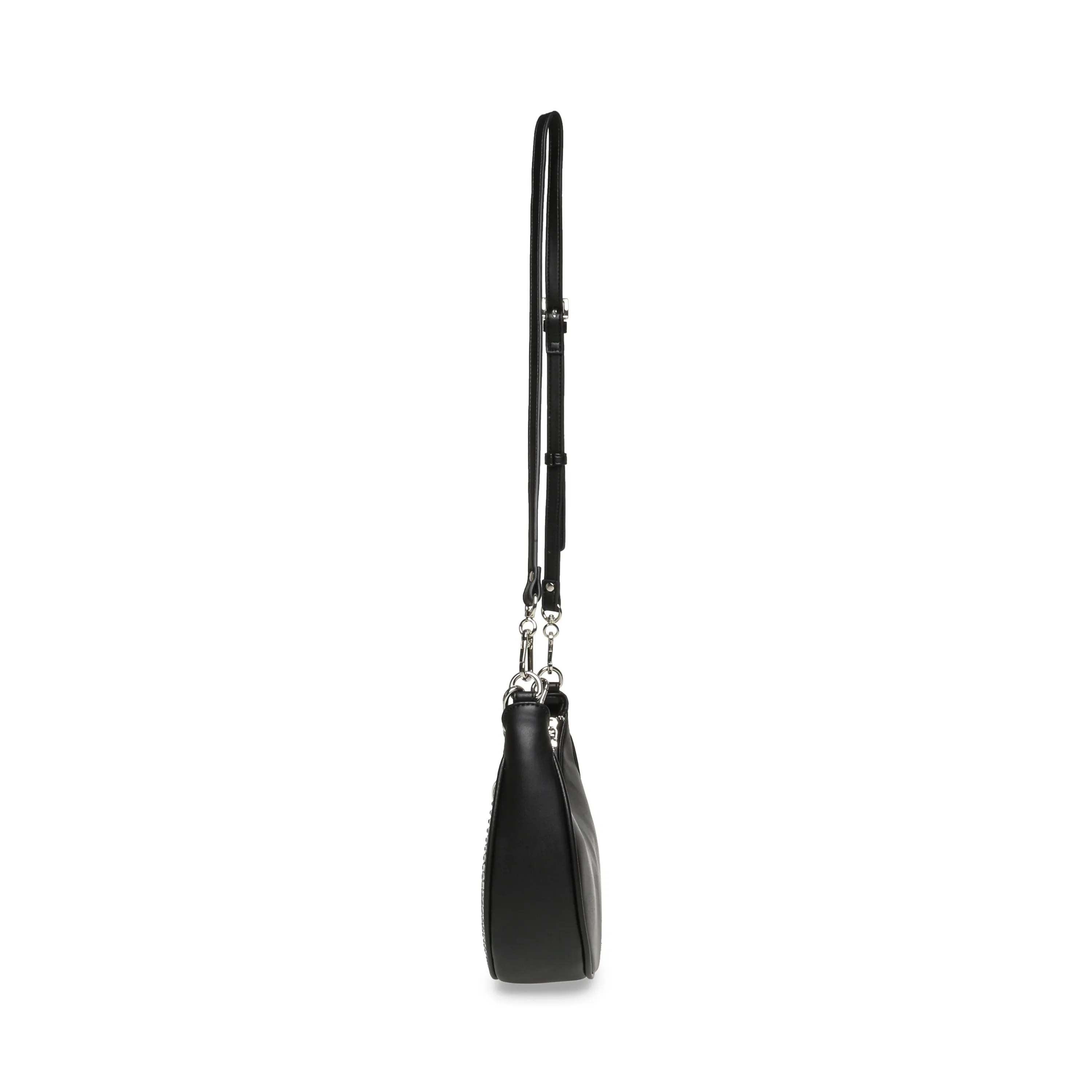 Bwand-R Bag BLK/SIL