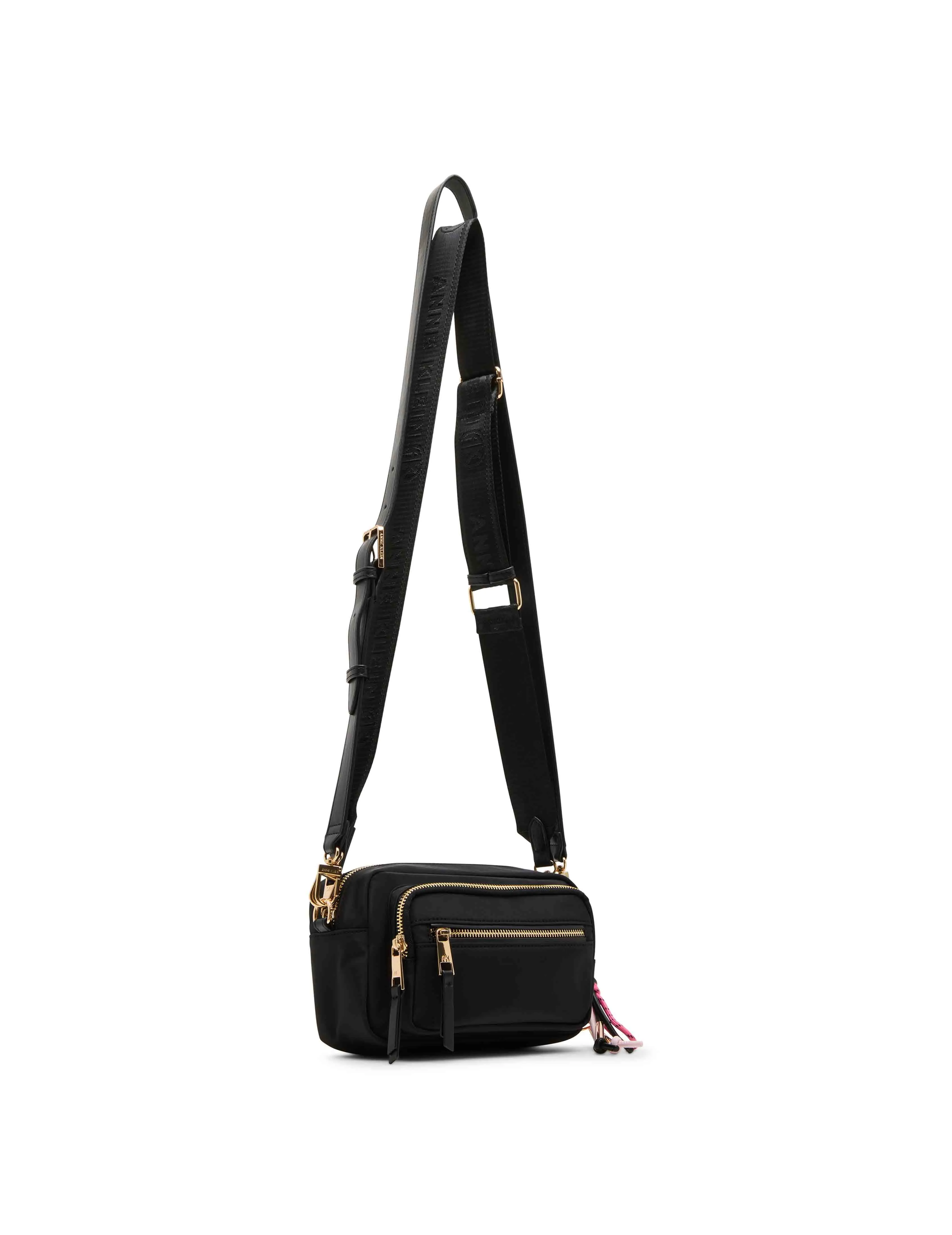 Camera Bag with Detachable Strap