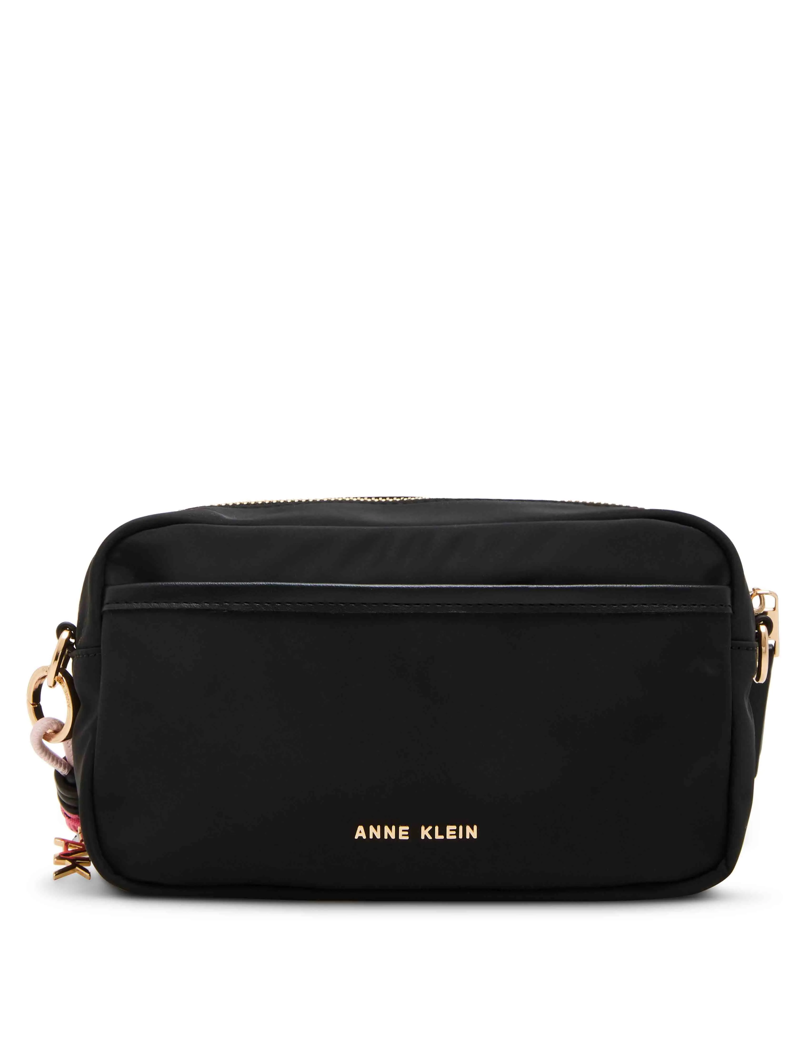 Camera Bag with Detachable Strap