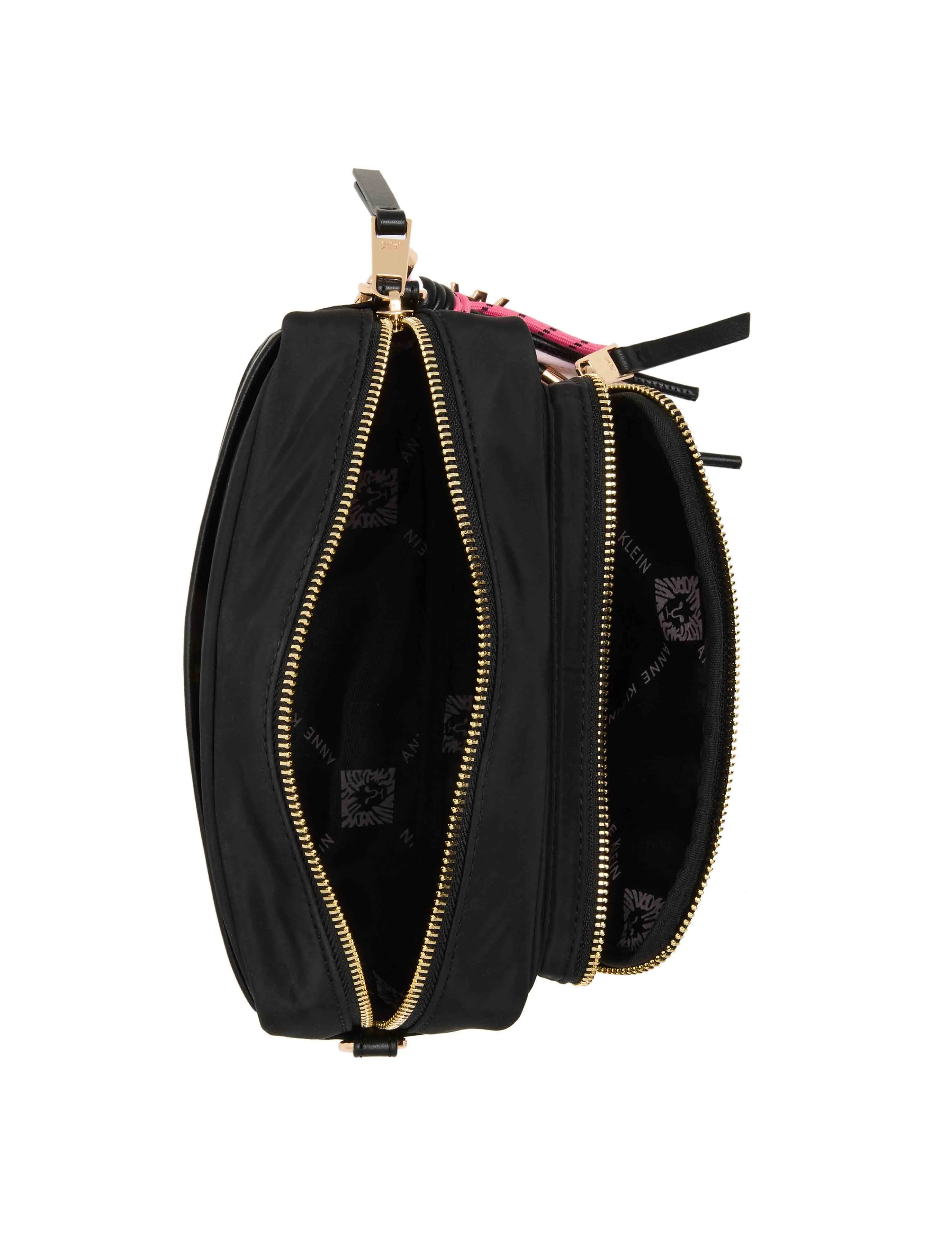 Camera Bag with Detachable Strap