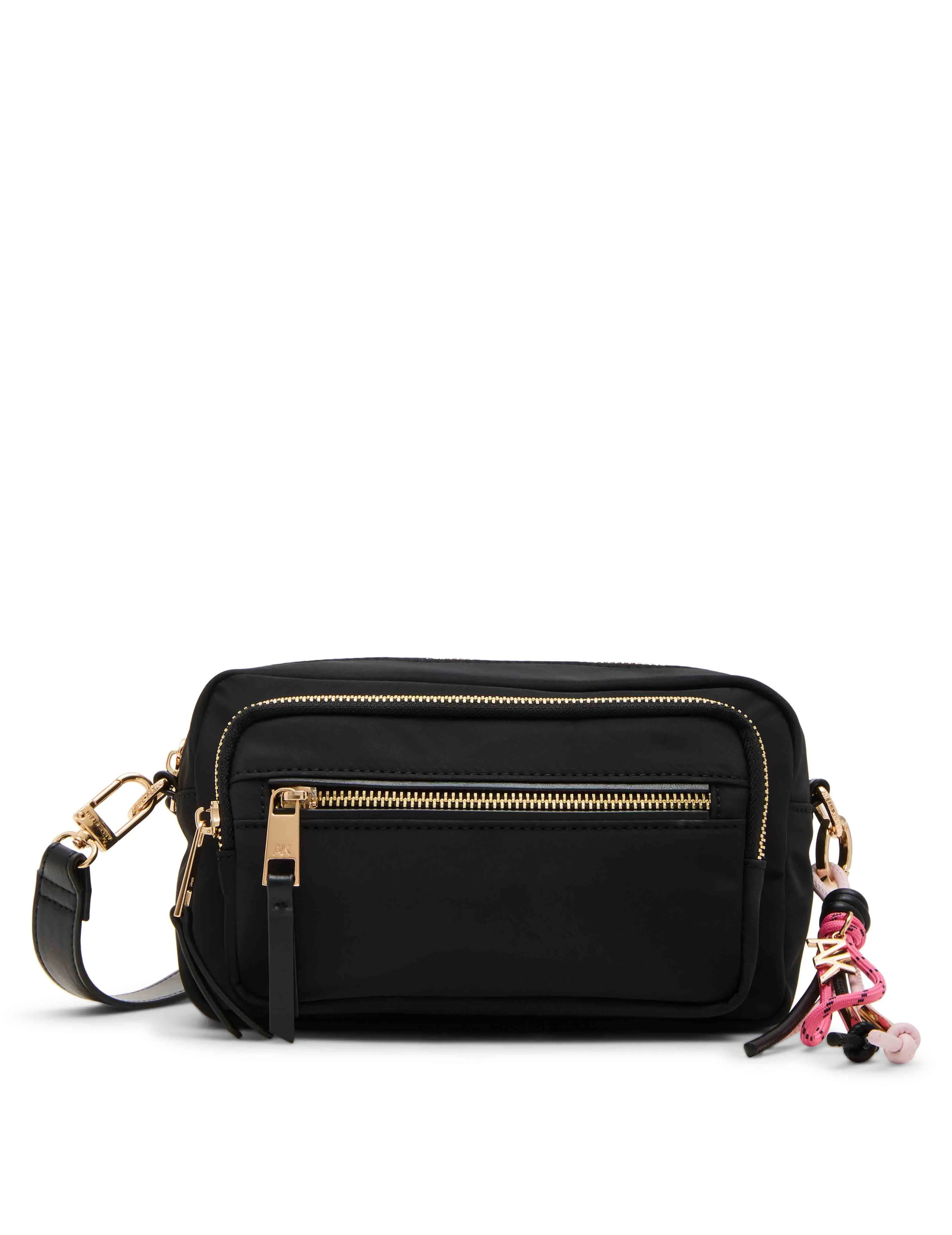 Camera Bag with Detachable Strap