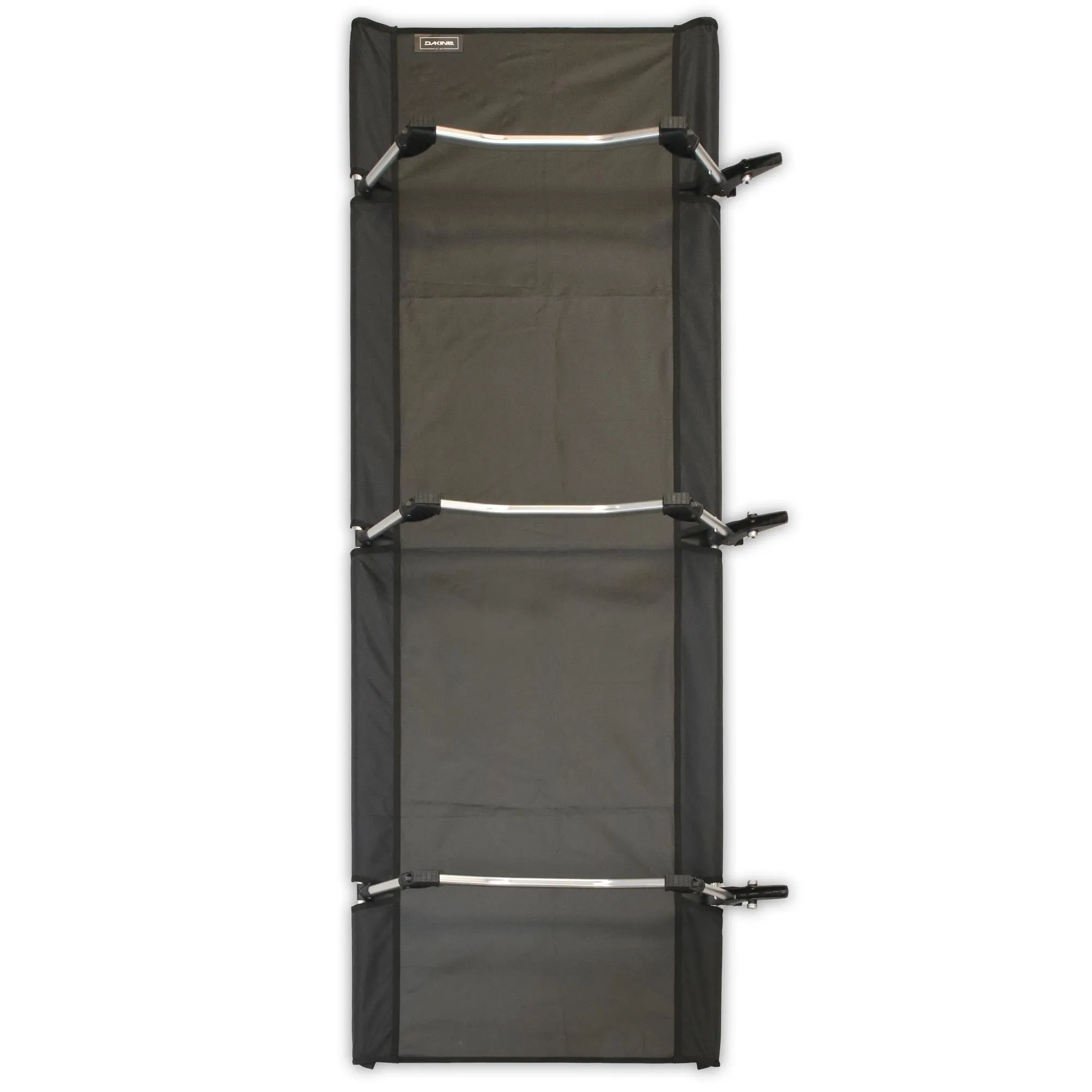 Camp Cot - Black