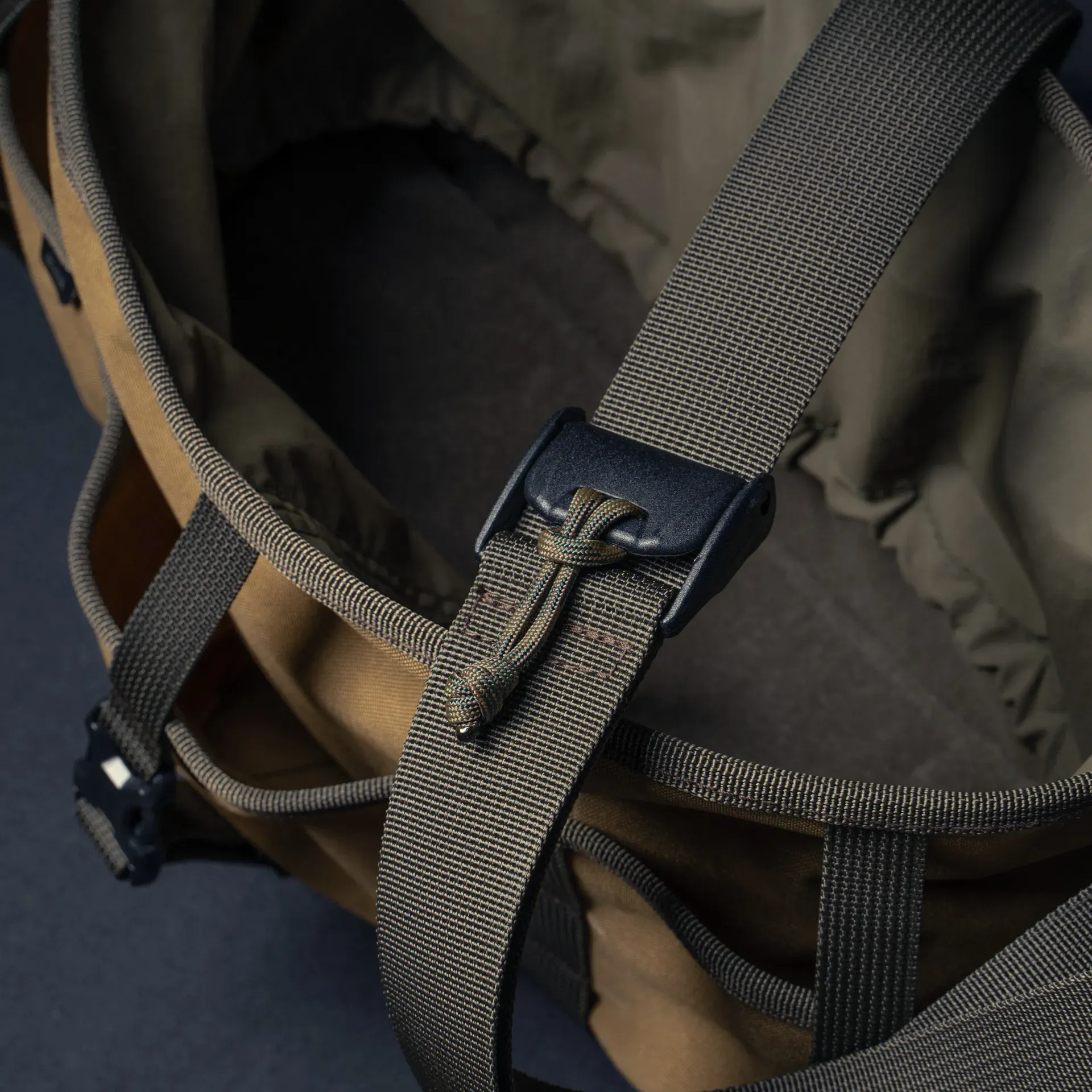Canteener EDC Utility Sling Bag 6L