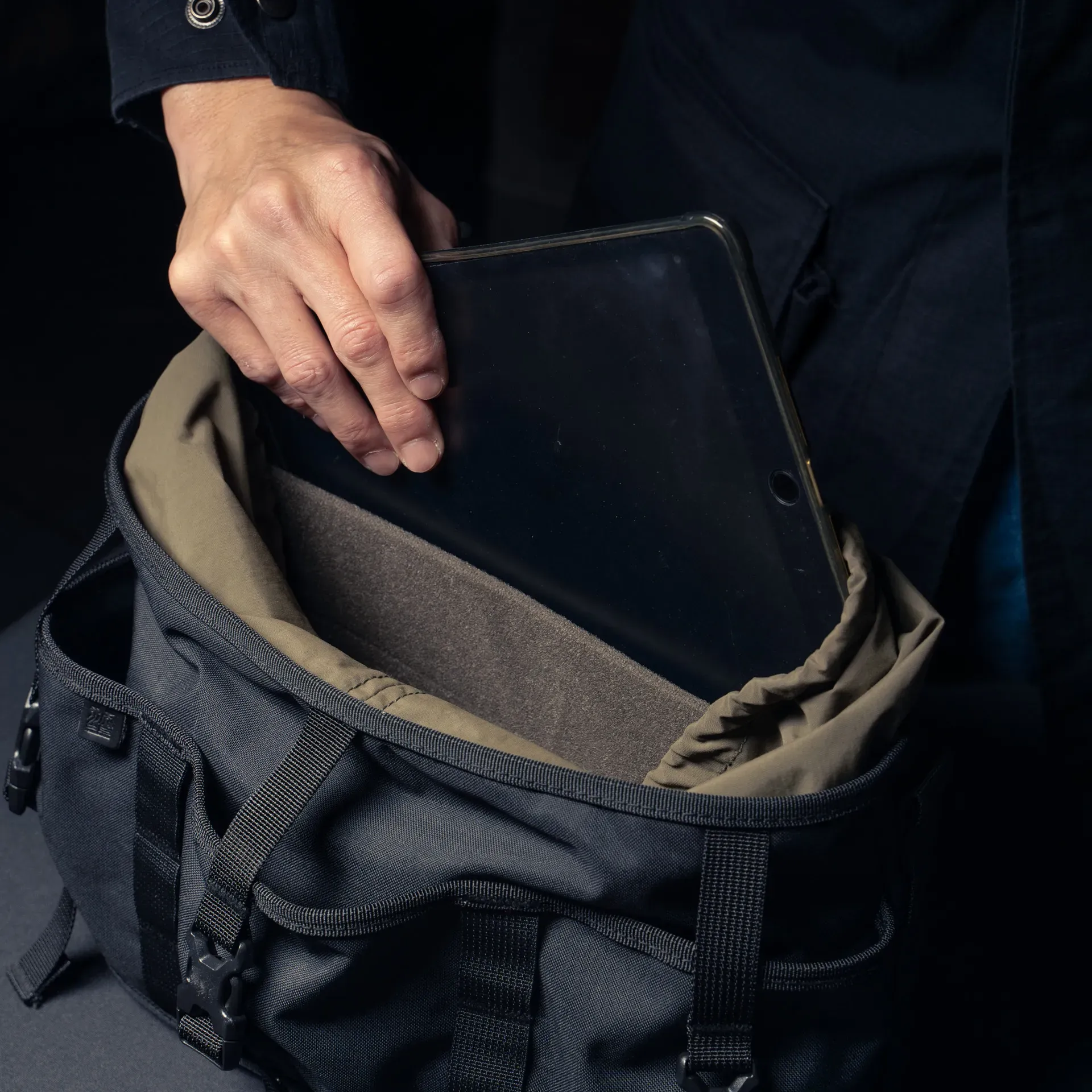Canteener EDC Utility Sling Bag 6L