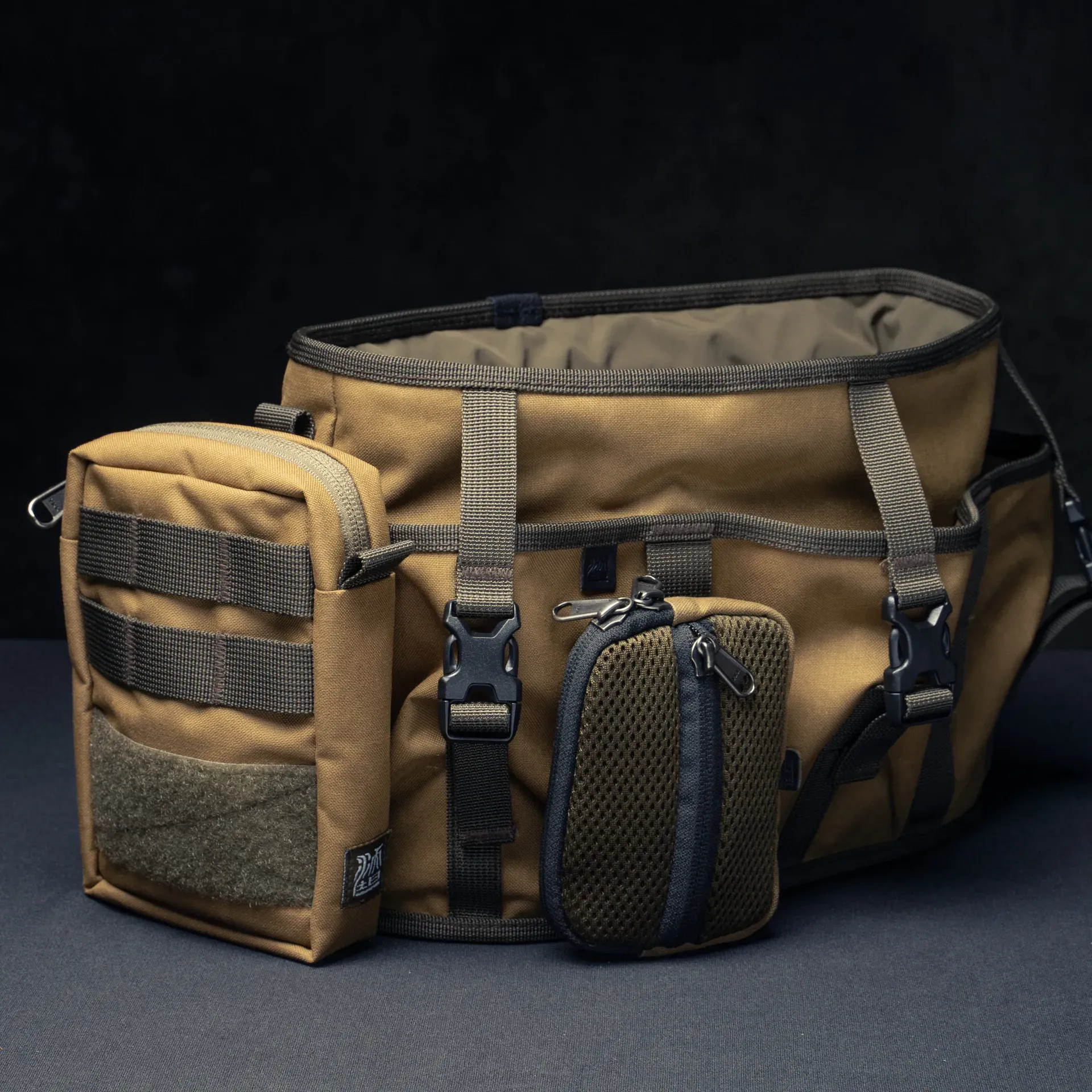 Canteener EDC Utility Sling Bag 6L
