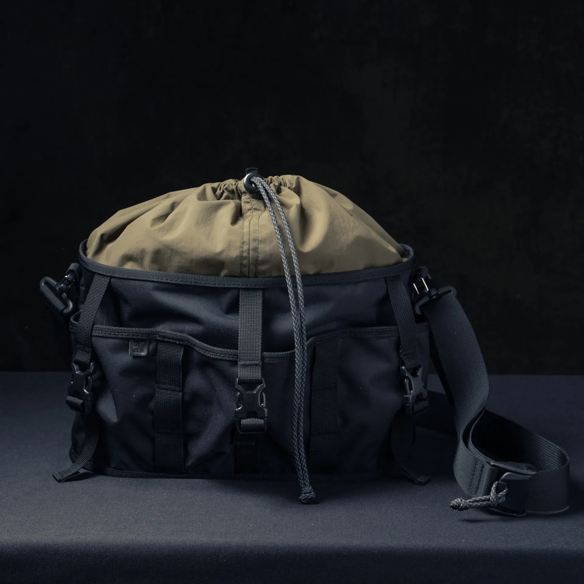 Canteener EDC Utility Sling Bag 6L