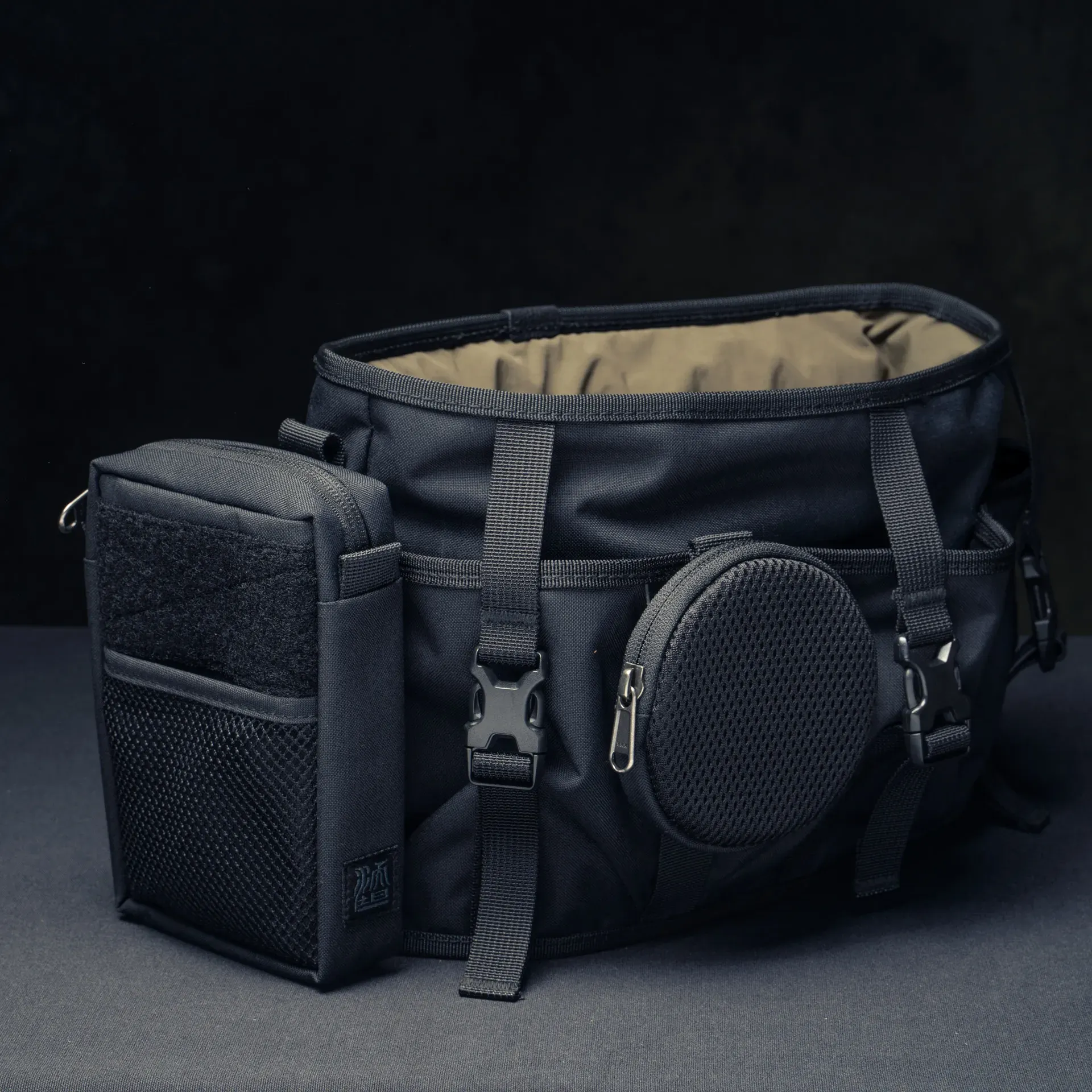 Canteener EDC Utility Sling Bag 6L