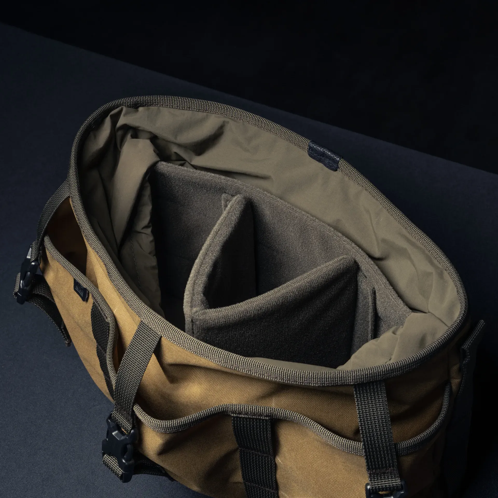 Canteener EDC Utility Sling Bag 6L