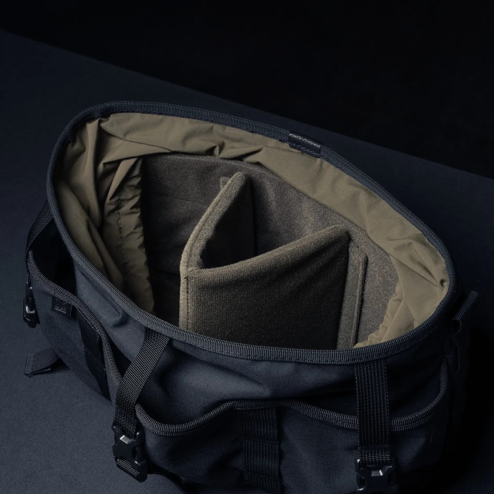Canteener EDC Utility Sling Bag 6L
