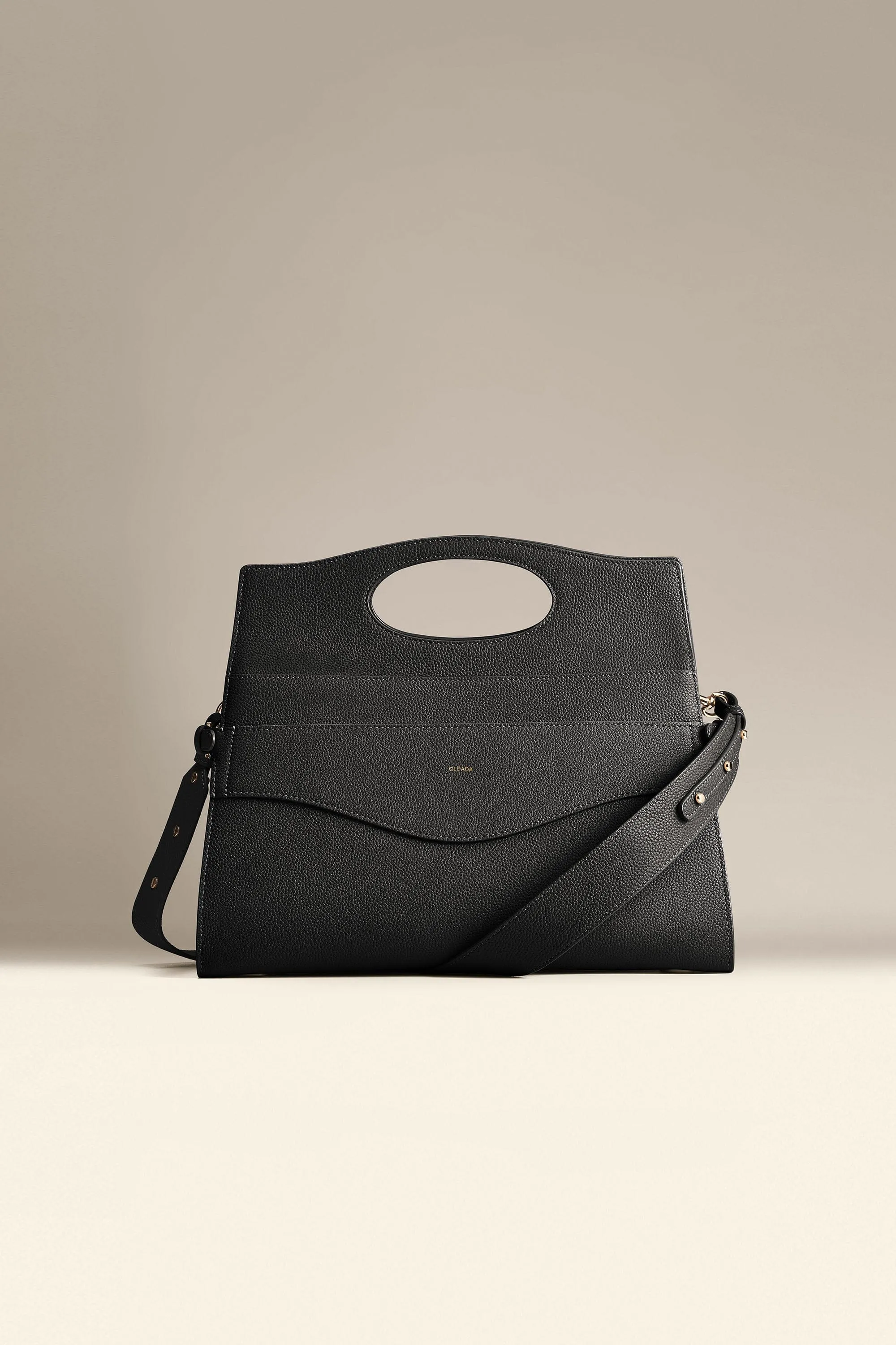 Captain Briefcase