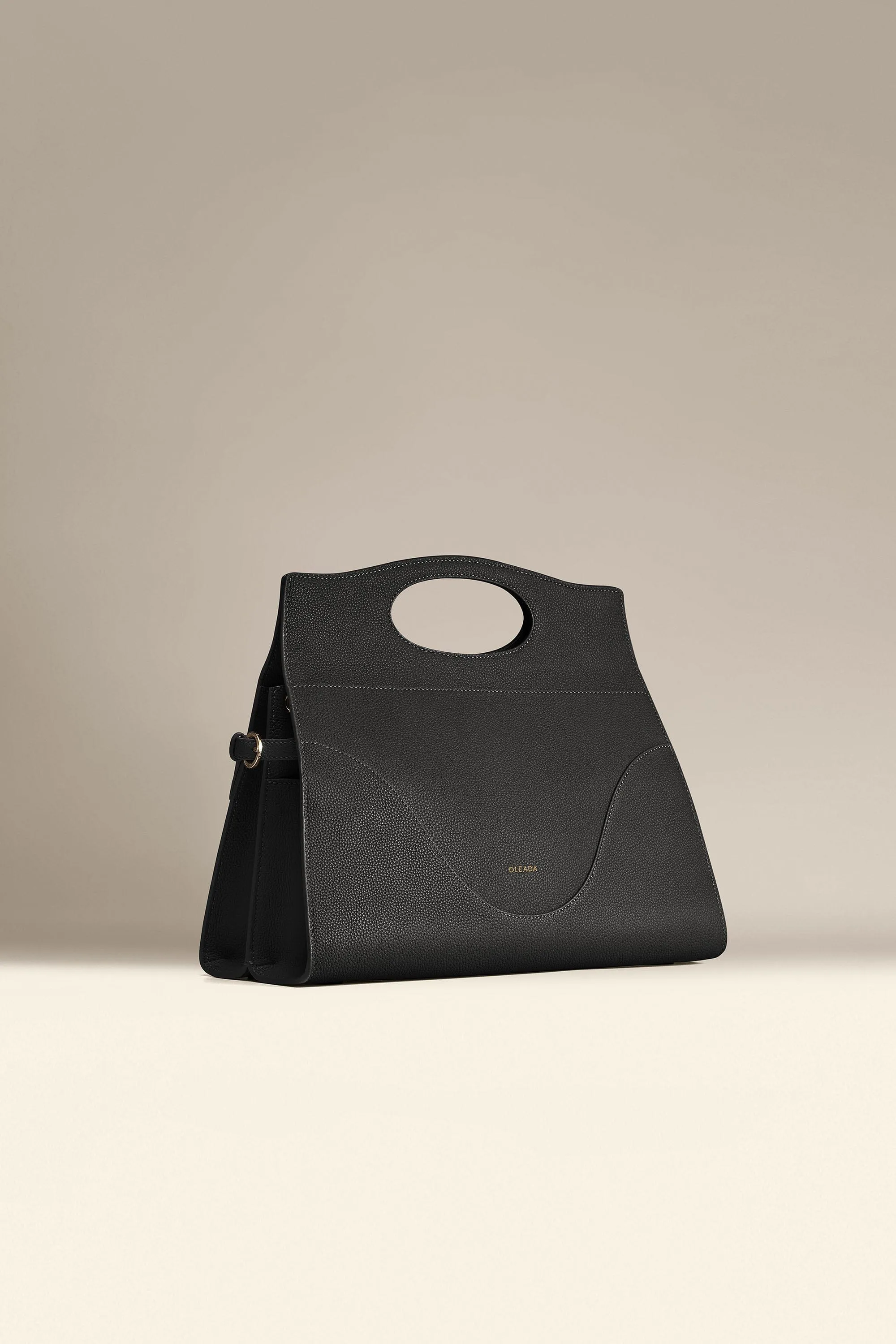 Captain Briefcase