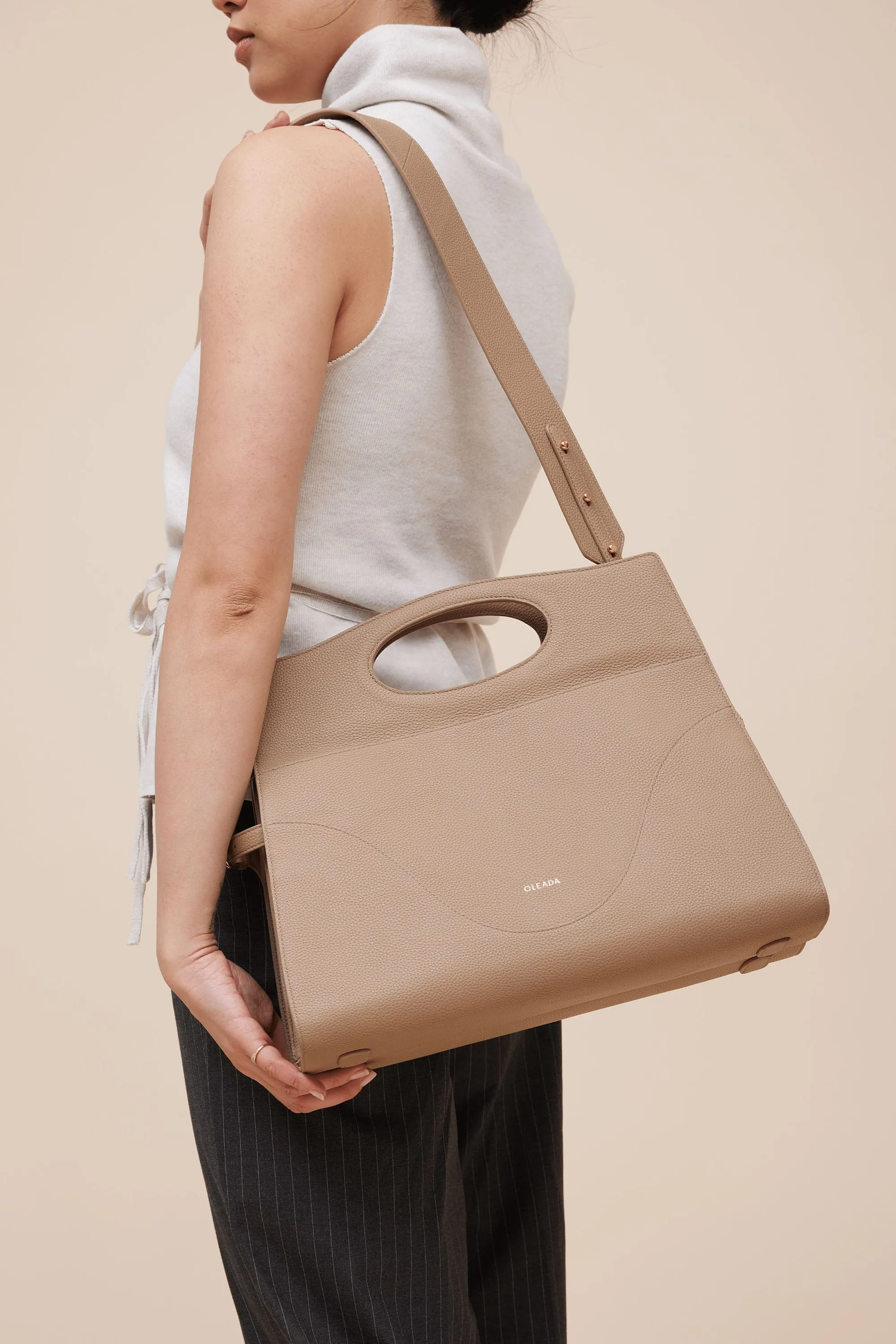 Captain Briefcase