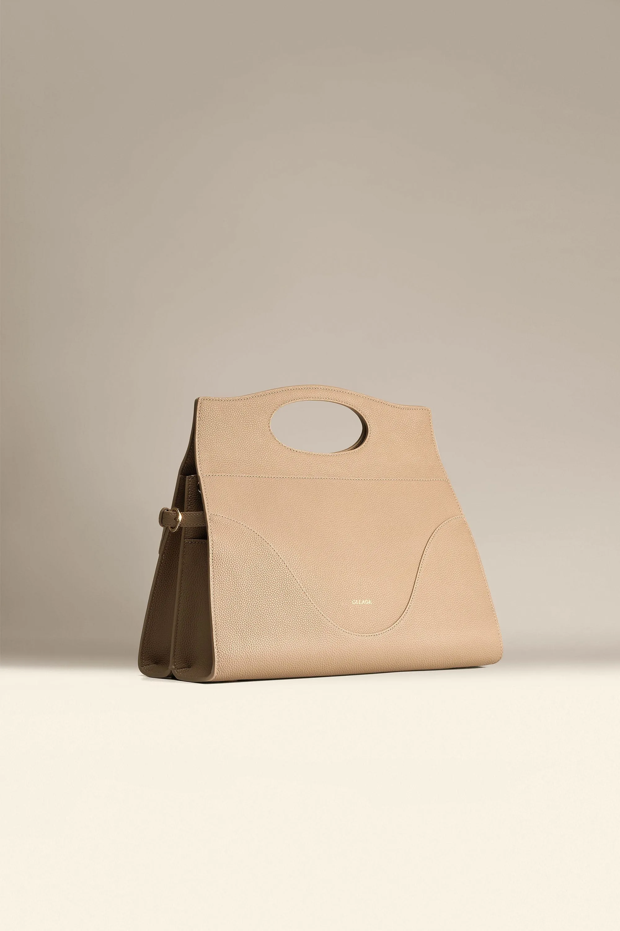 Captain Briefcase