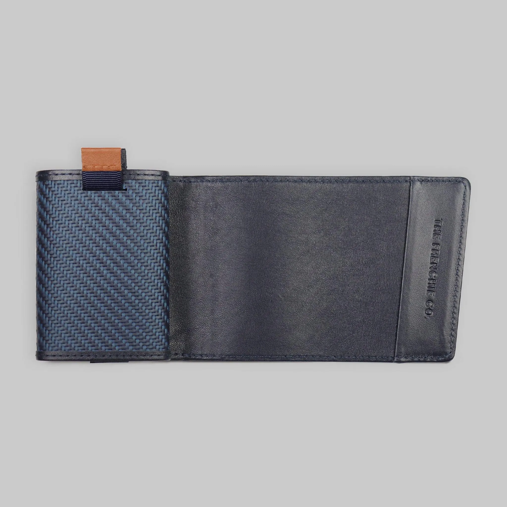 Carbon Speed Wallet Mini